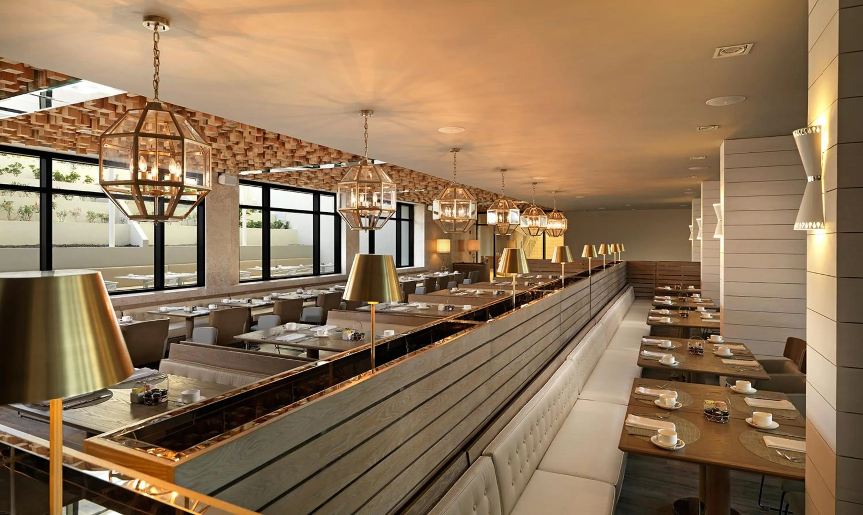 Restaurant/places to eat in Paradisus Los Cabos - Adults Only - All Inclusive