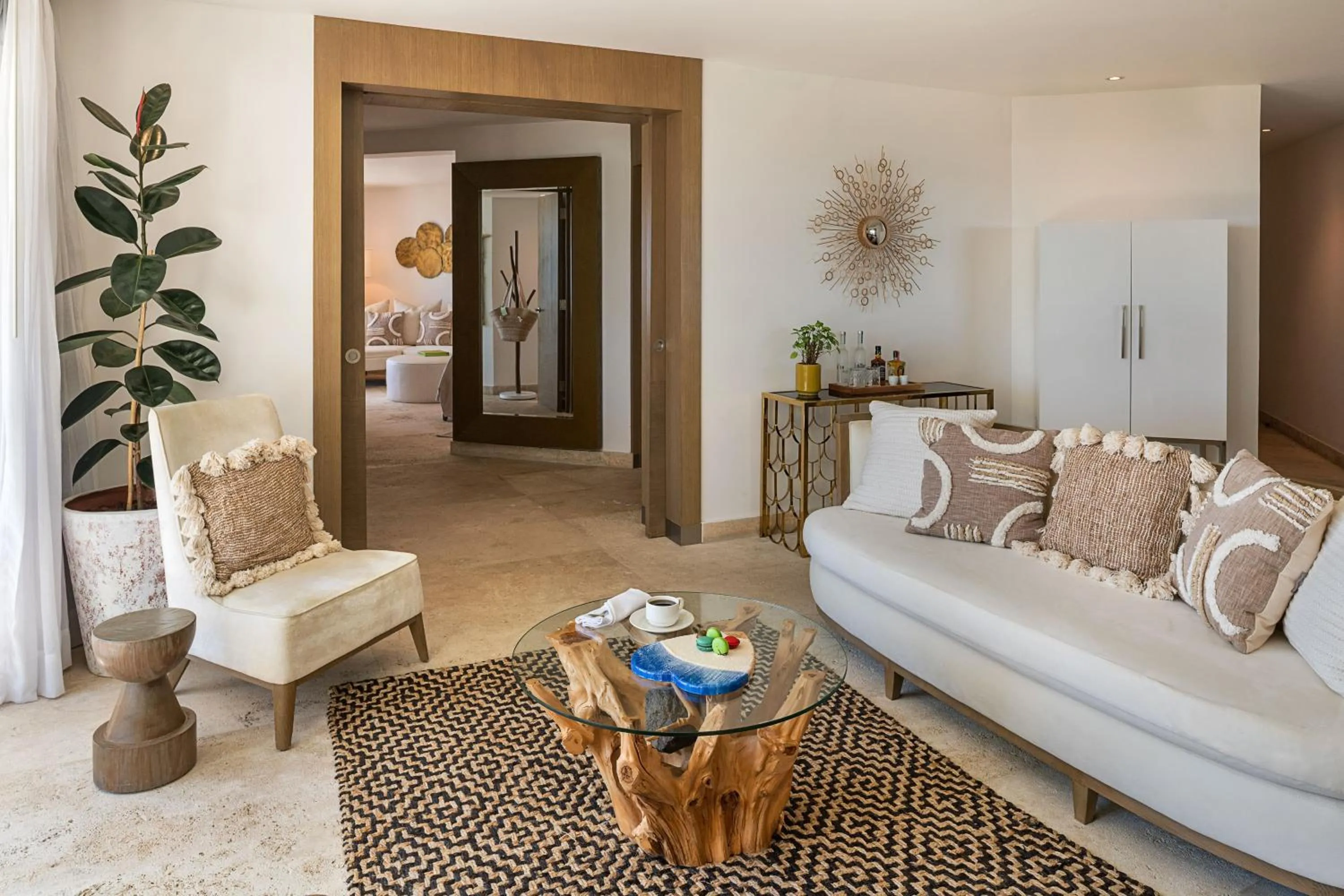 Property building in Paradisus Los Cabos - Adults Only