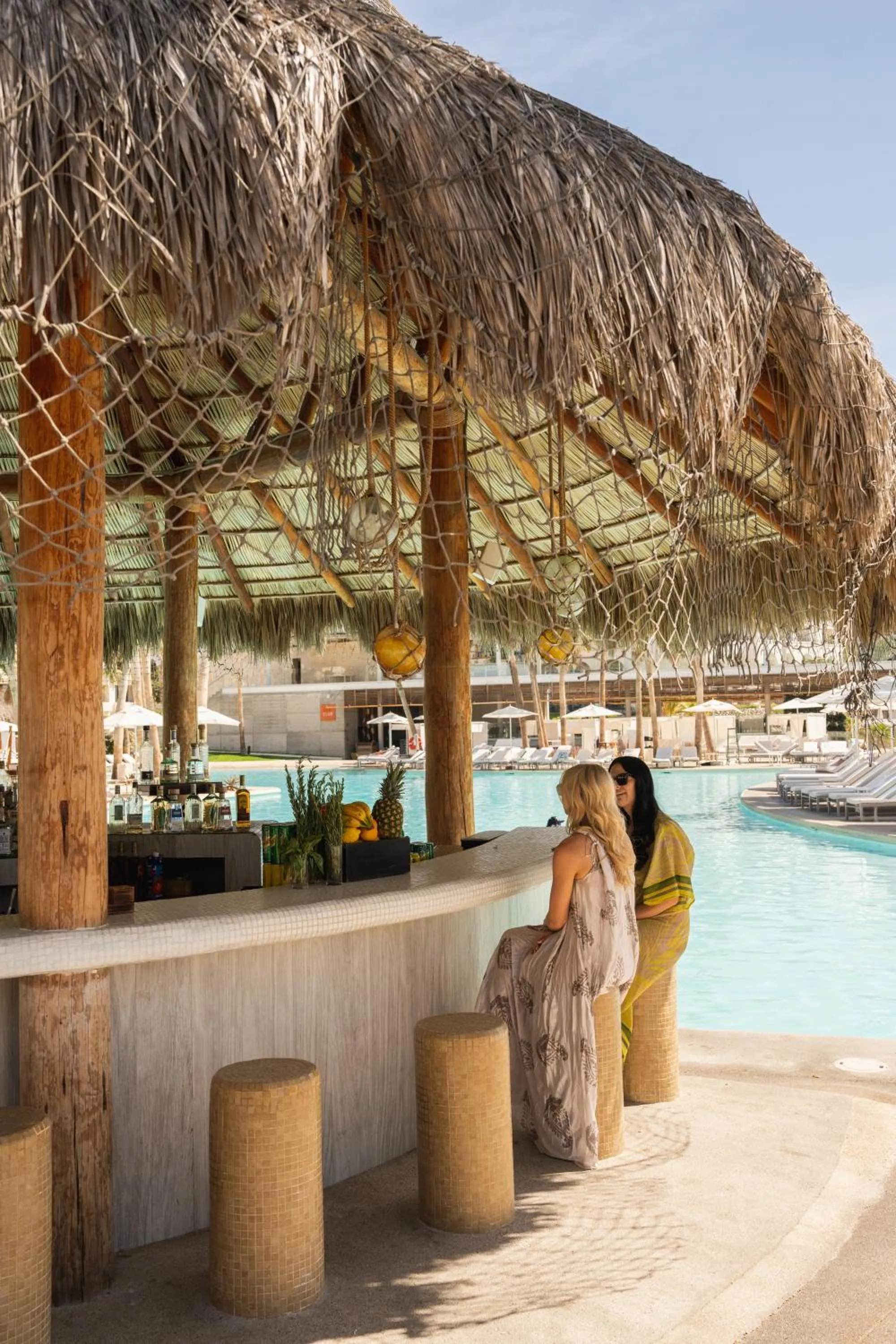 Lounge or bar in Paradisus Los Cabos - Adults Only - All Inclusive