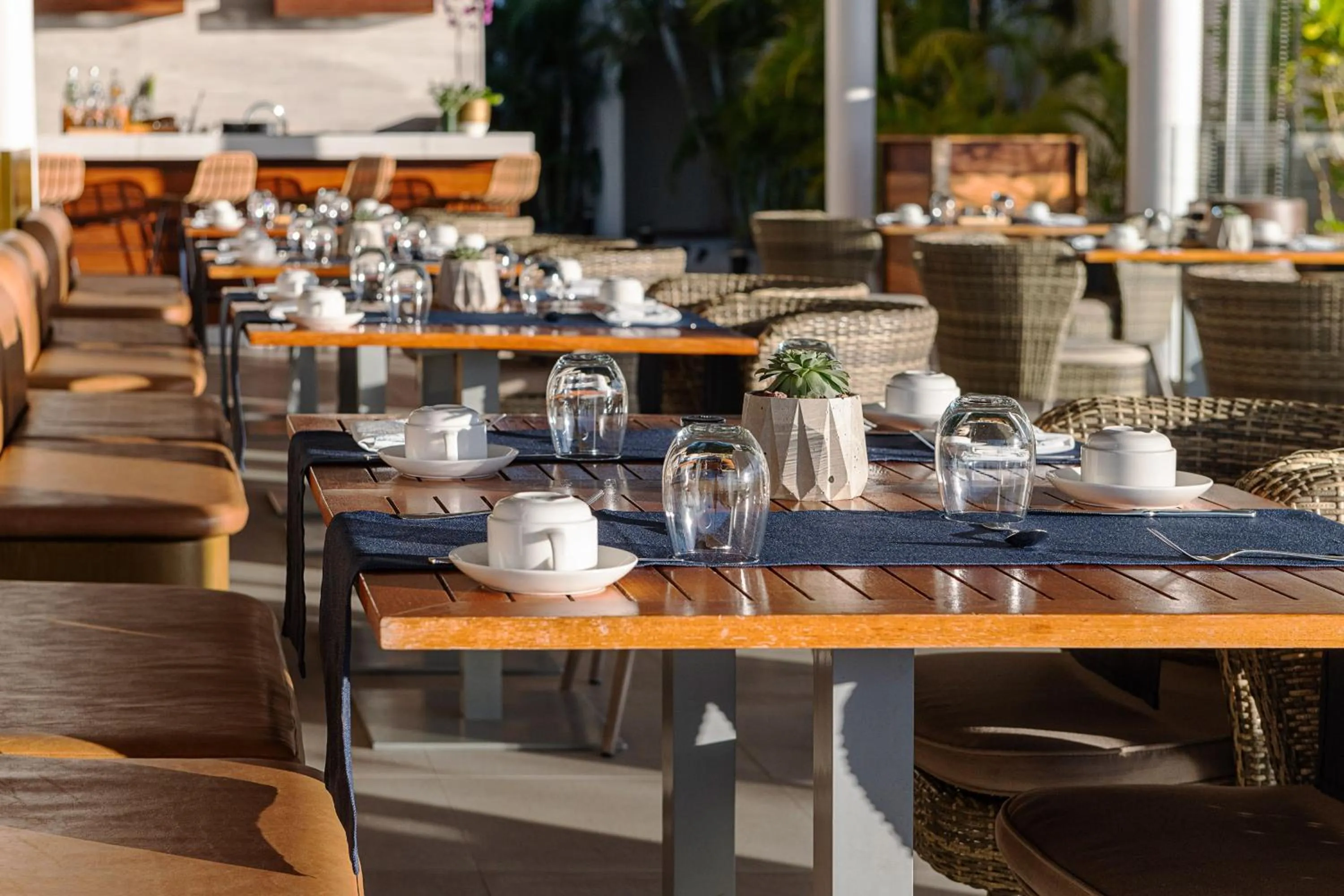 Property building in Paradisus Los Cabos - Adults Only