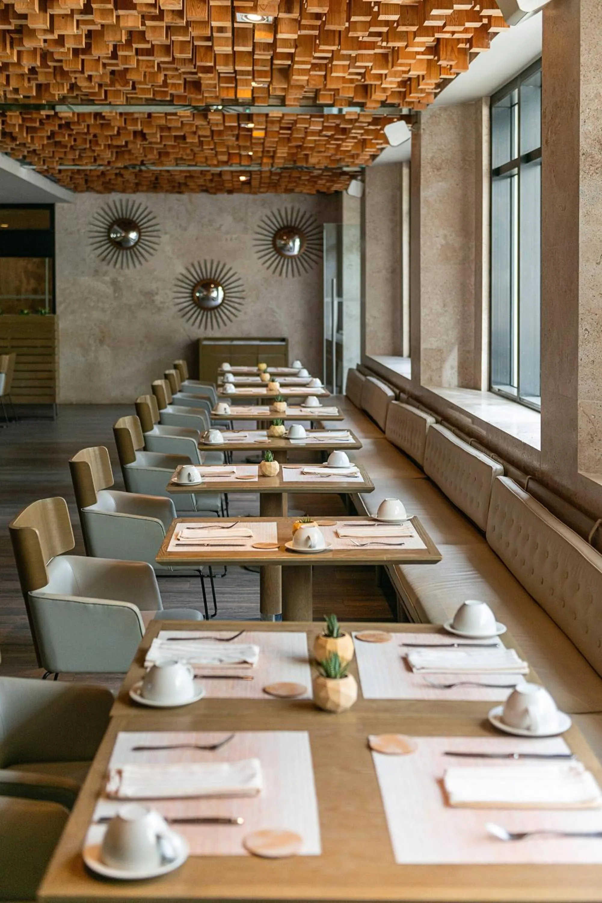 Property building in Paradisus Los Cabos - Adults Only