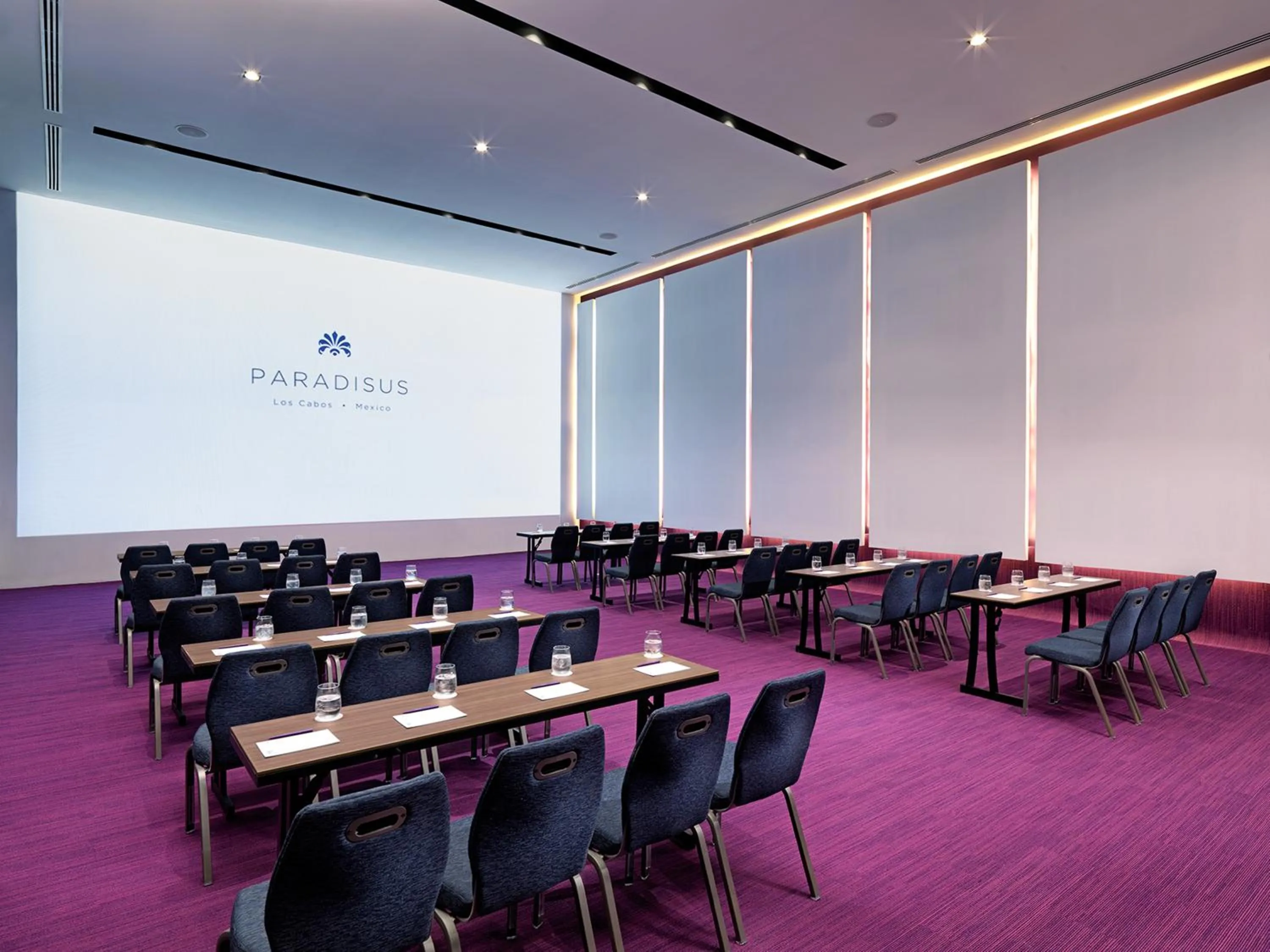 Banquet/Function facilities in Paradisus Los Cabos - Adults Only - All Inclusive