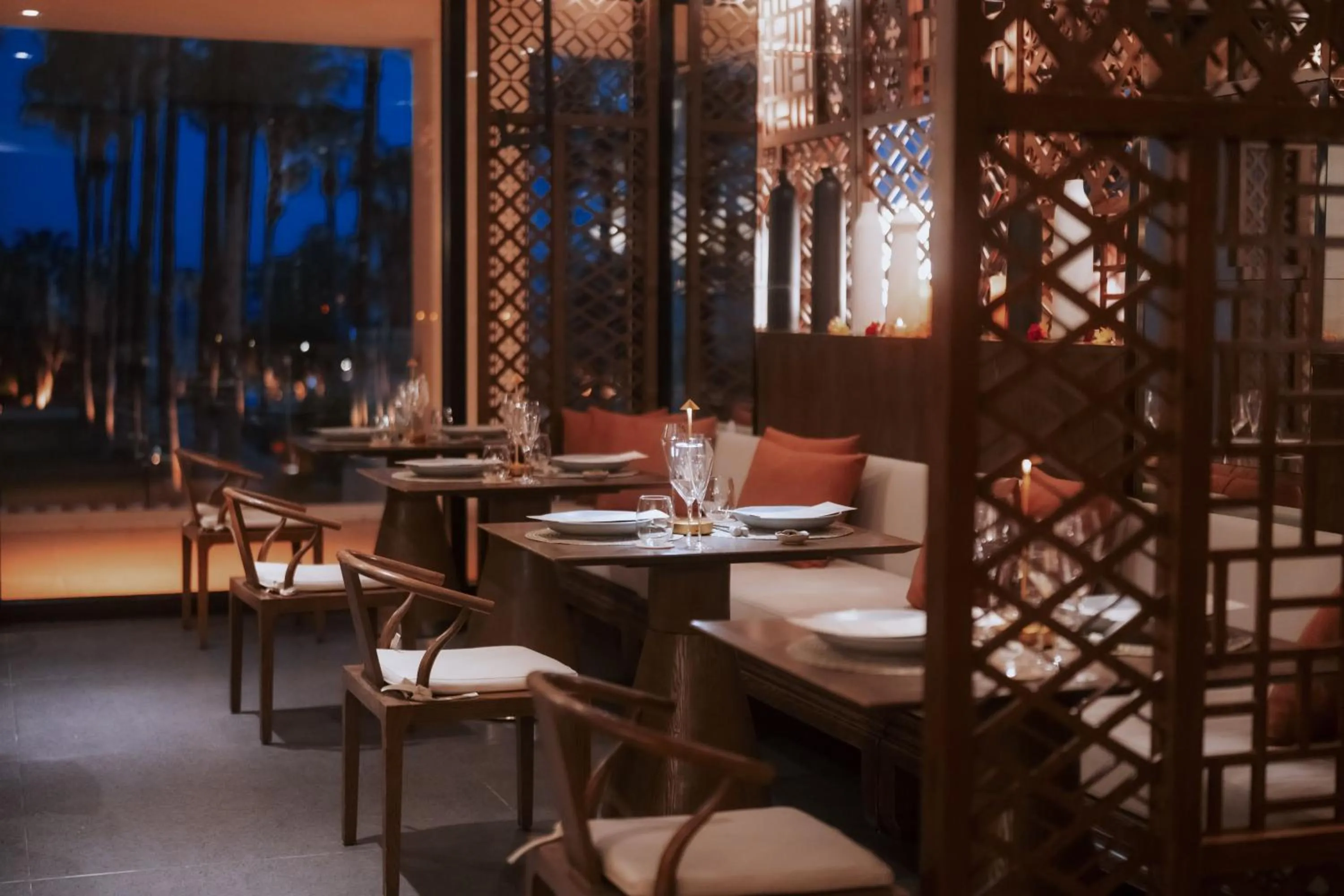 Property building in Paradisus Los Cabos - Adults Only