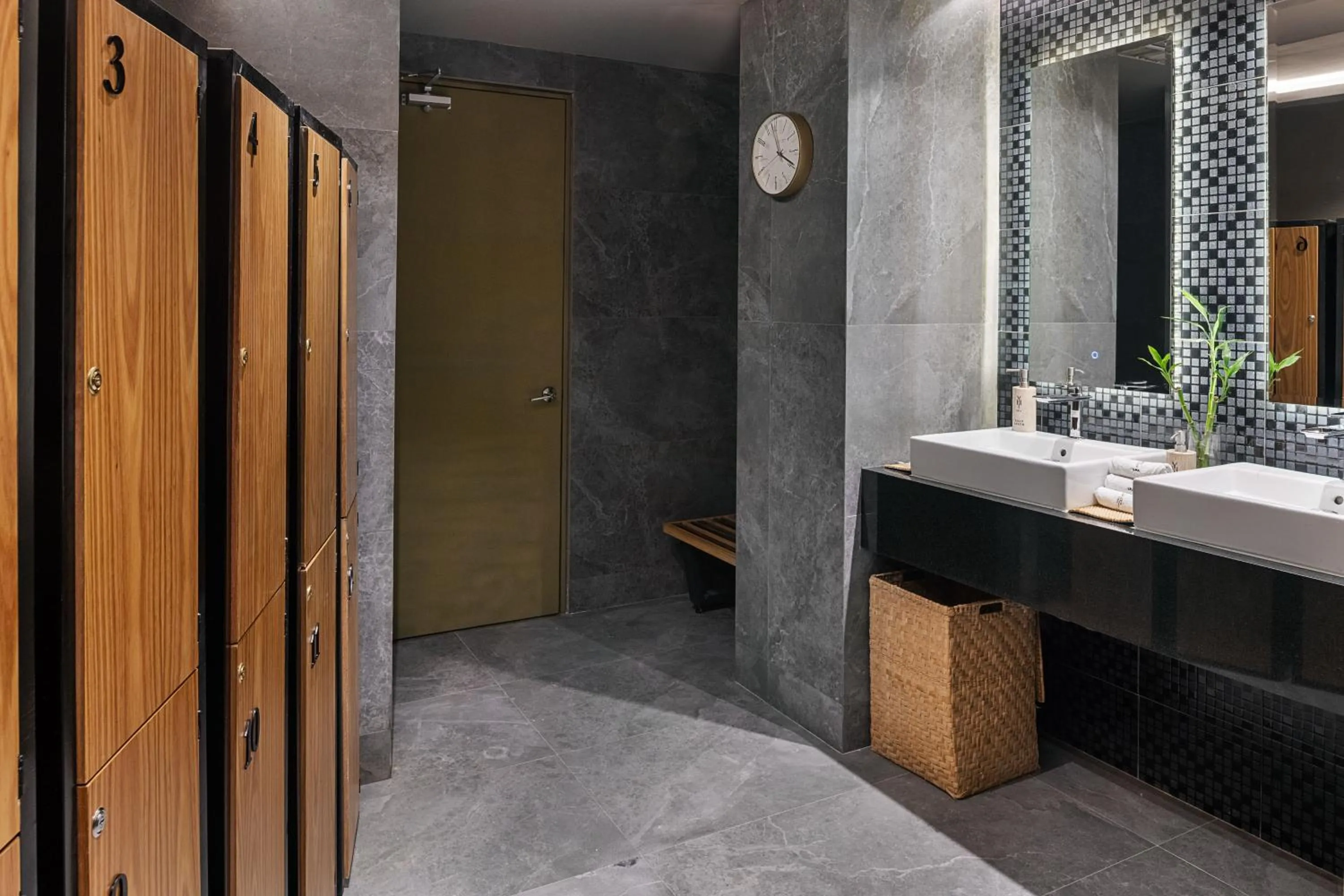 Bathroom in Paradisus Los Cabos - Adults Only