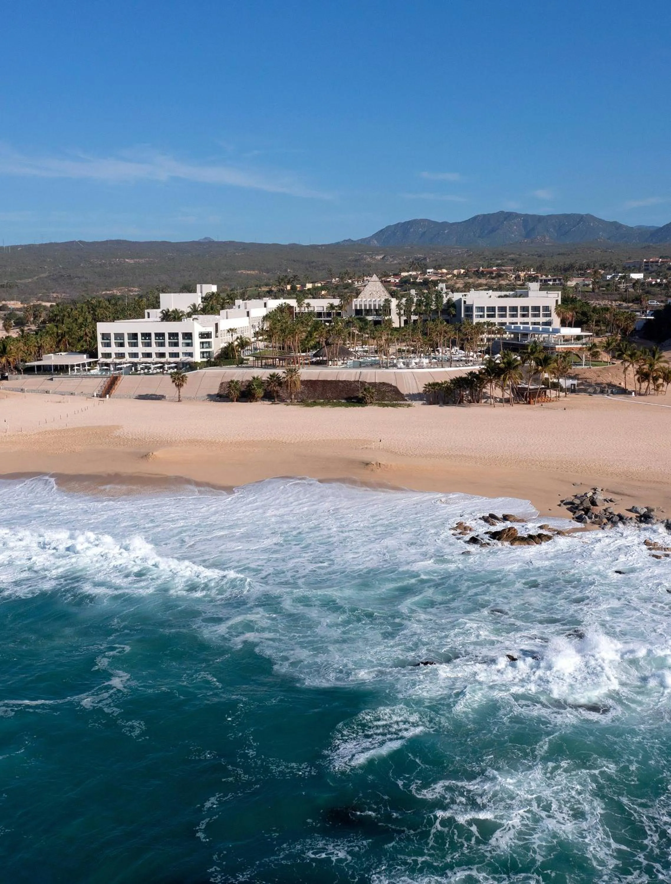 Paradisus Los Cabos - Adults Only