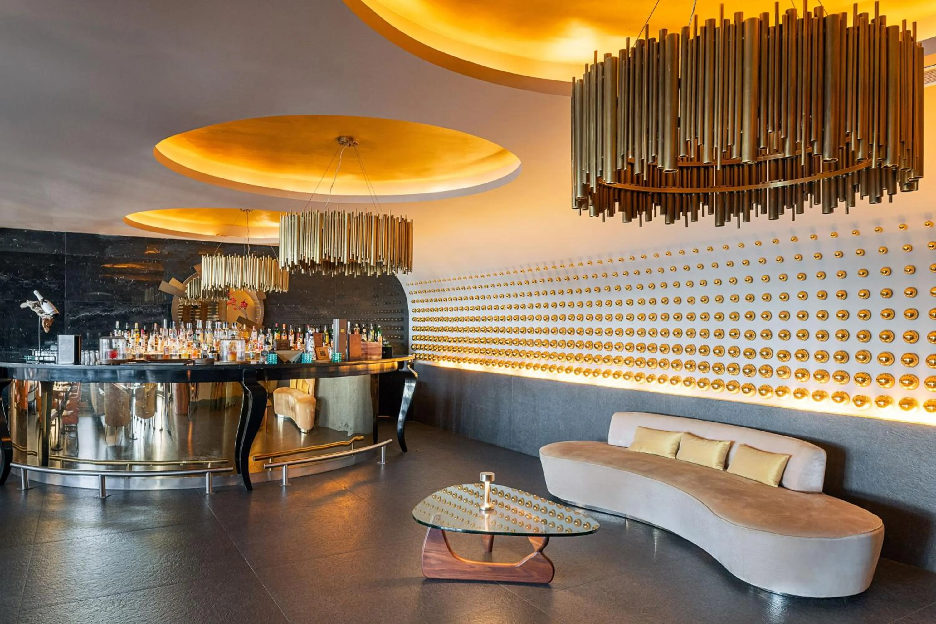 Property building in Paradisus Los Cabos - Adults Only