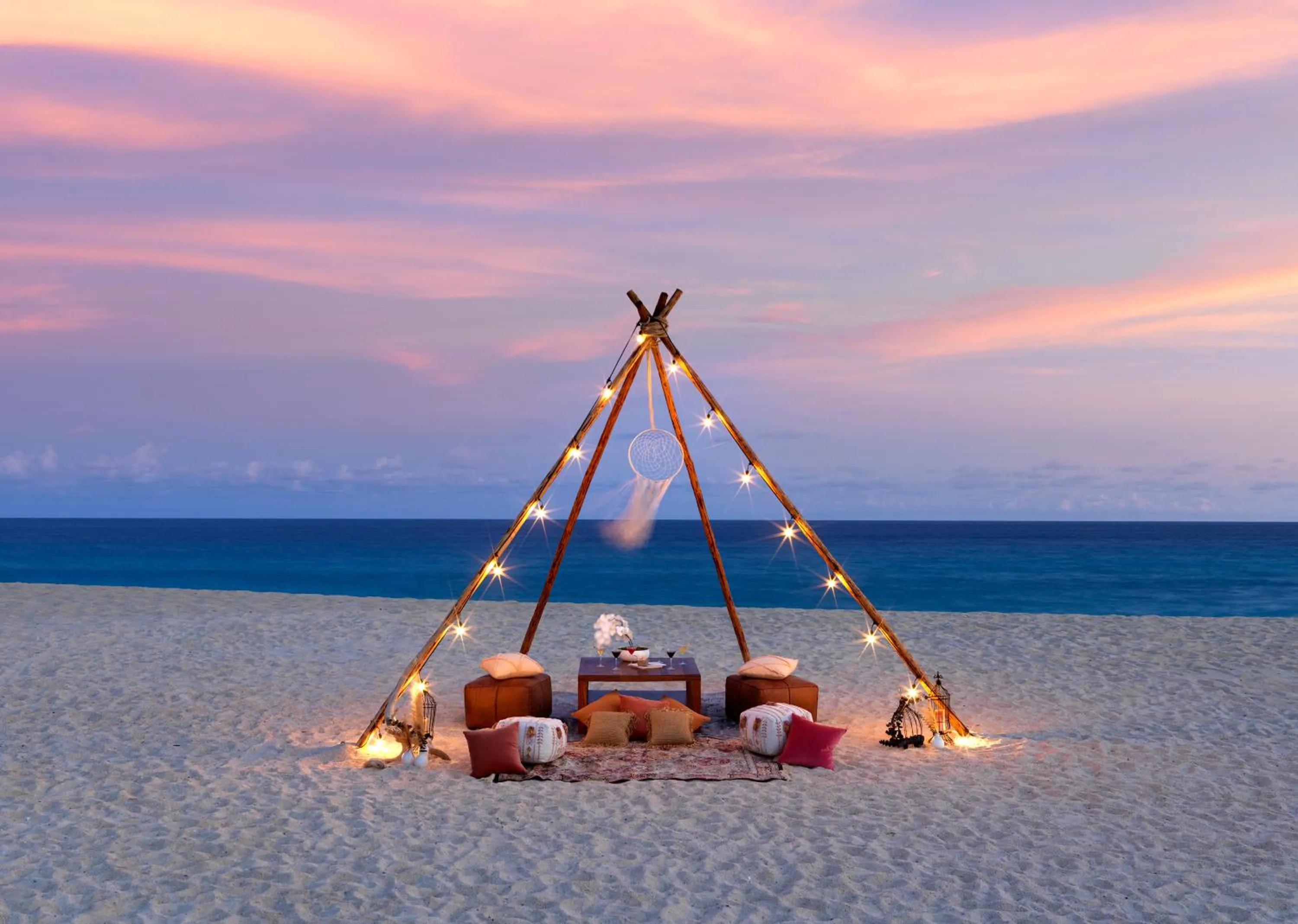 Banquet/Function facilities in Paradisus Los Cabos - Adults Only - All Inclusive