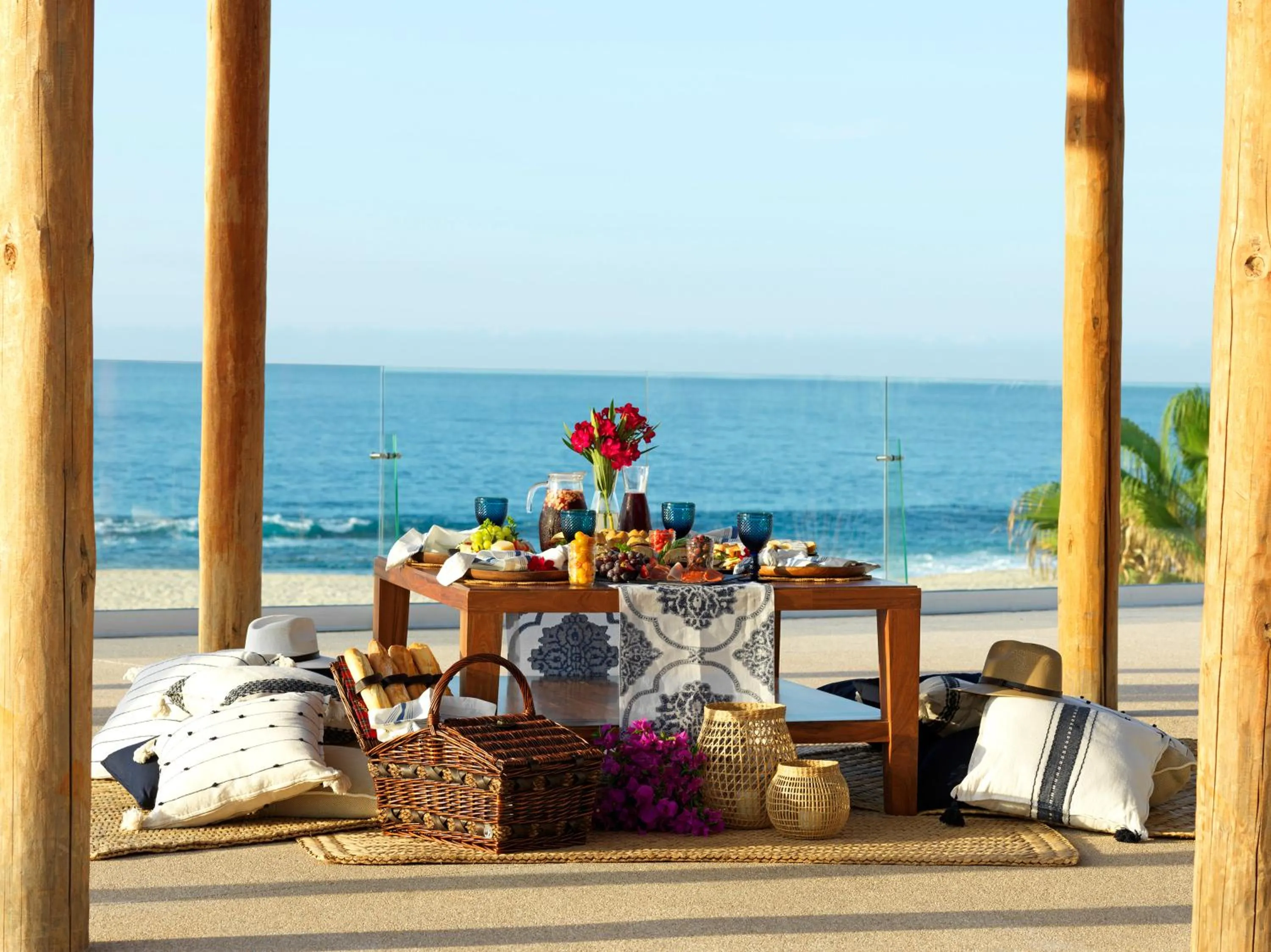 Banquet/Function facilities in Paradisus Los Cabos - Adults Only - All Inclusive