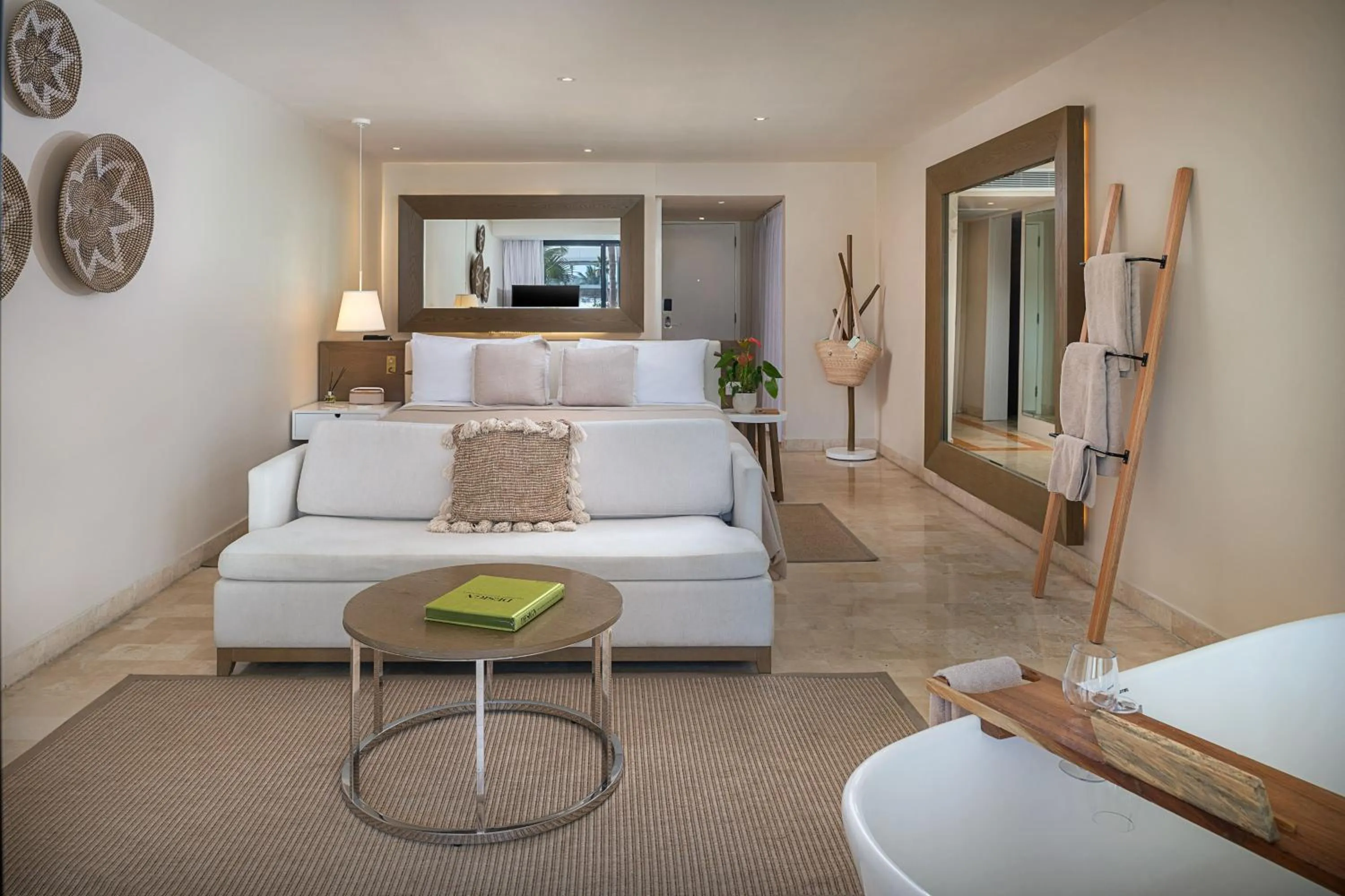 Property building in Paradisus Los Cabos - Adults Only