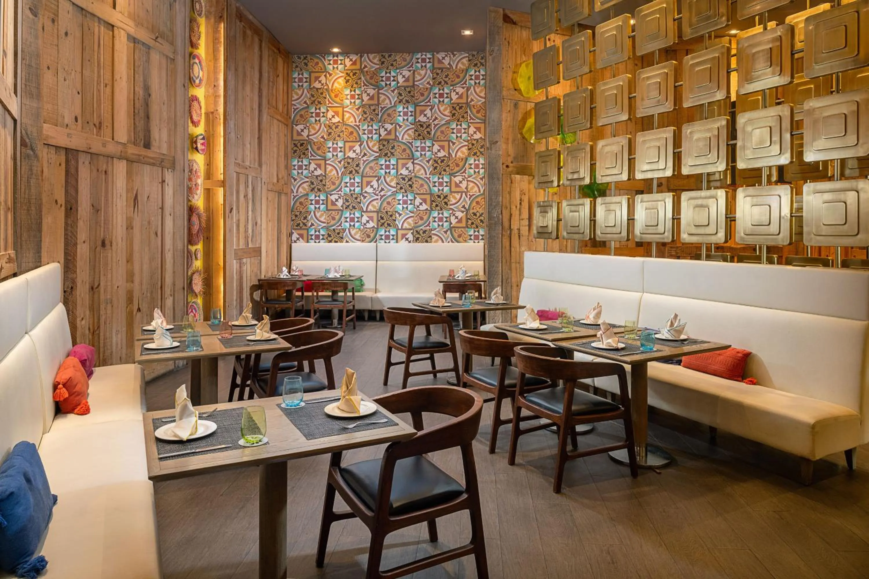 Property building in Paradisus Los Cabos - Adults Only