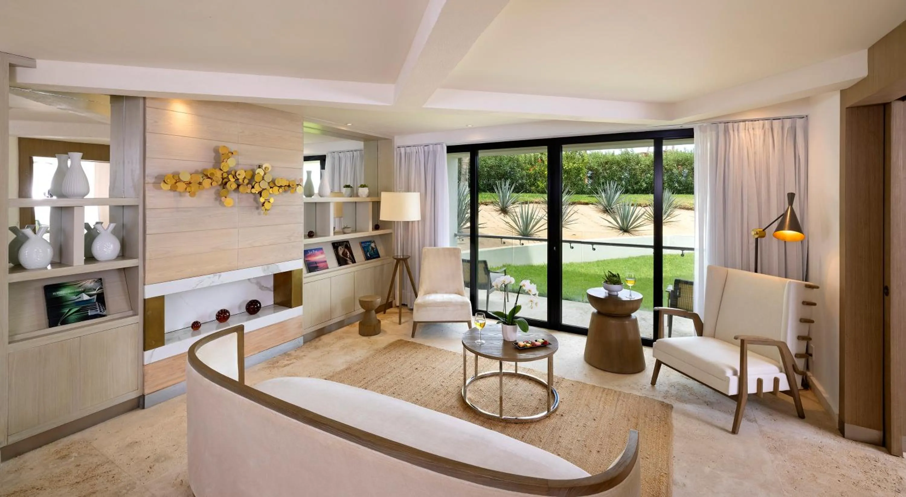 View (from property/room) in Paradisus Los Cabos - Adults Only - All Inclusive