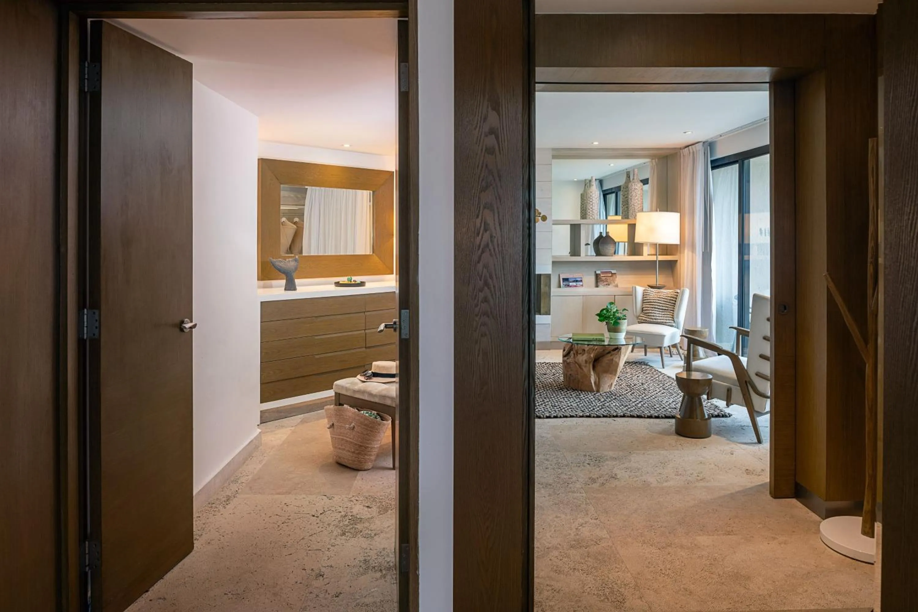 Property building in Paradisus Los Cabos - Adults Only