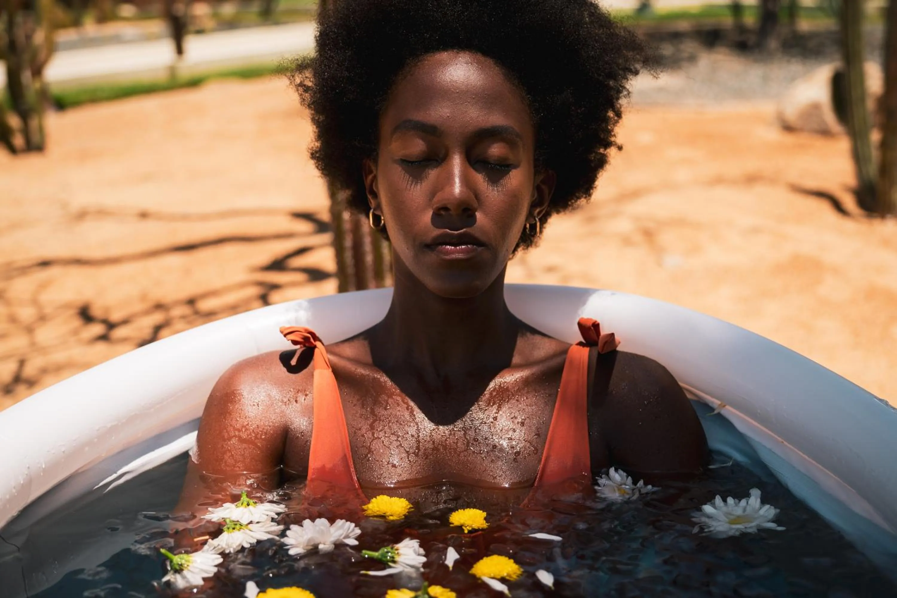 Activities in Paradisus Los Cabos - Adults Only - All Inclusive