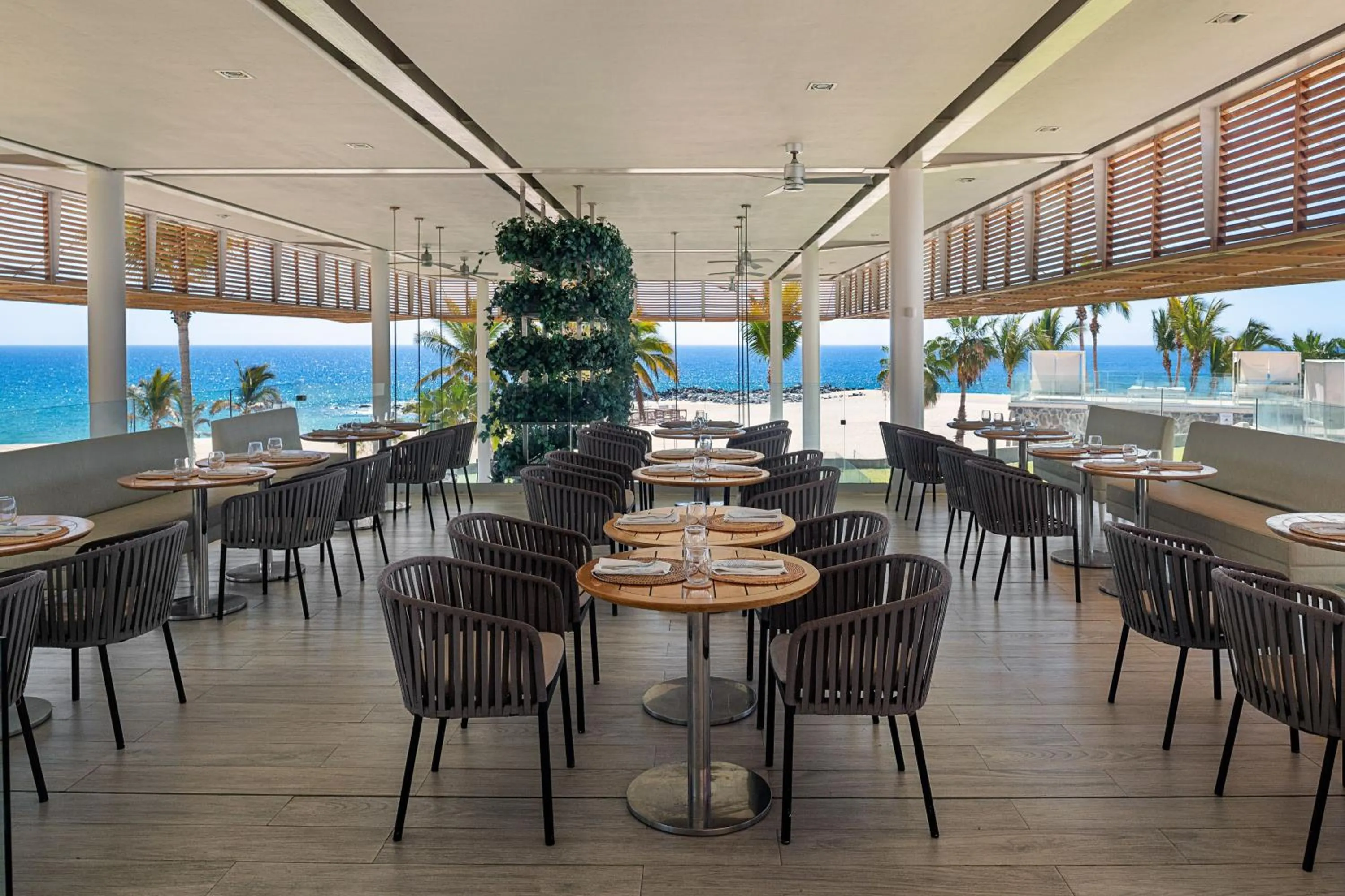 Property building in Paradisus Los Cabos - Adults Only