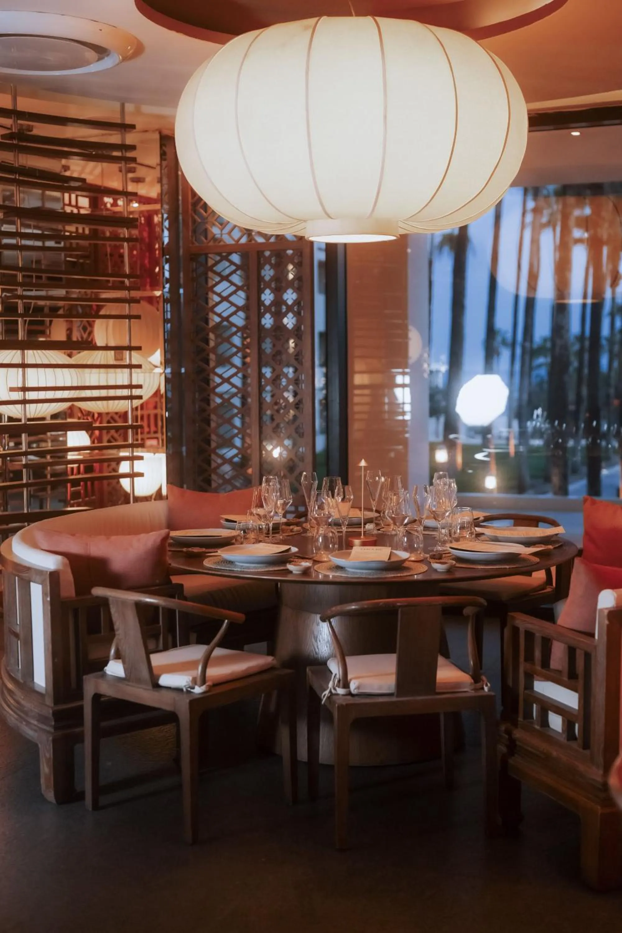 Property building in Paradisus Los Cabos - Adults Only