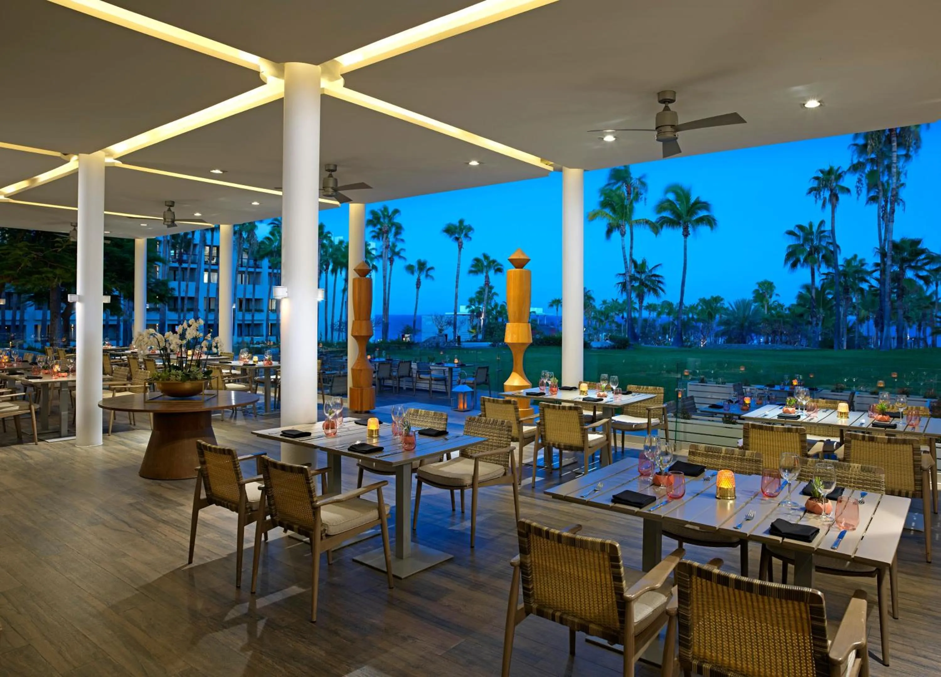 Property building in Paradisus Los Cabos - Adults Only