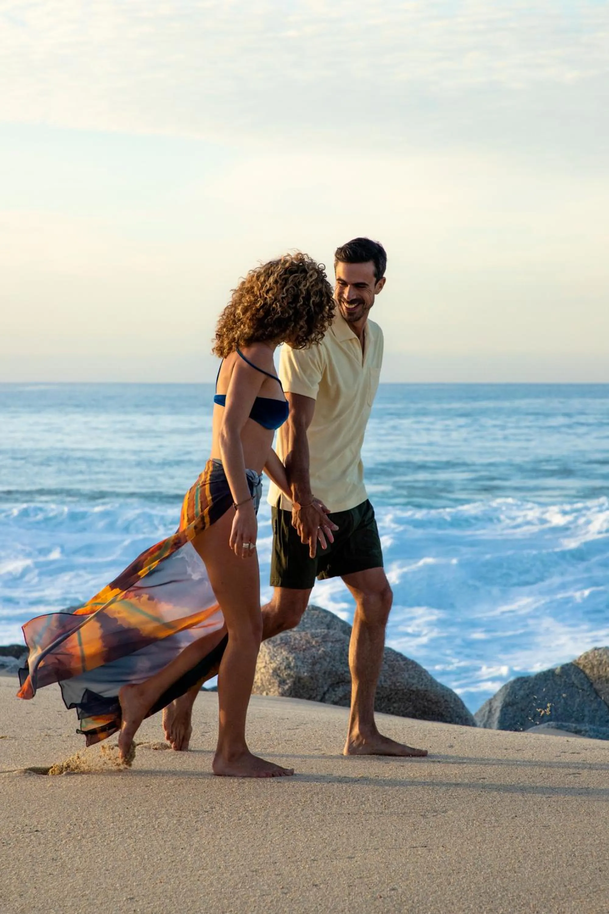 Beach in Paradisus Los Cabos - Adults Only - All Inclusive