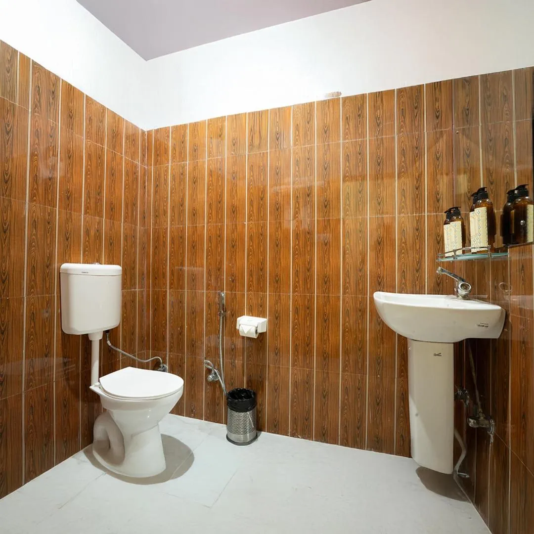 Stamps By Eight Continents, Pushkar