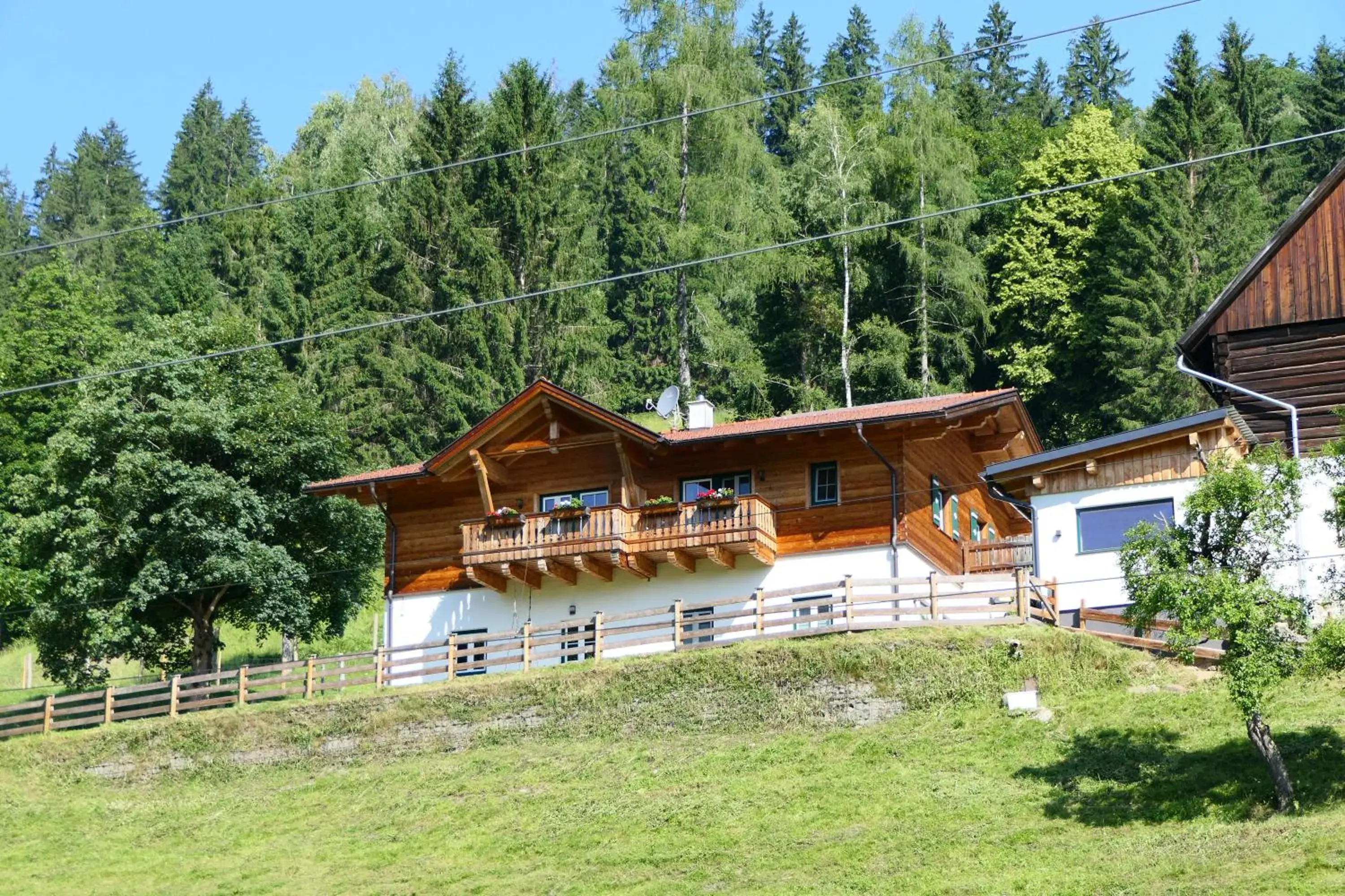 Brücklerhof Brücklerhof
