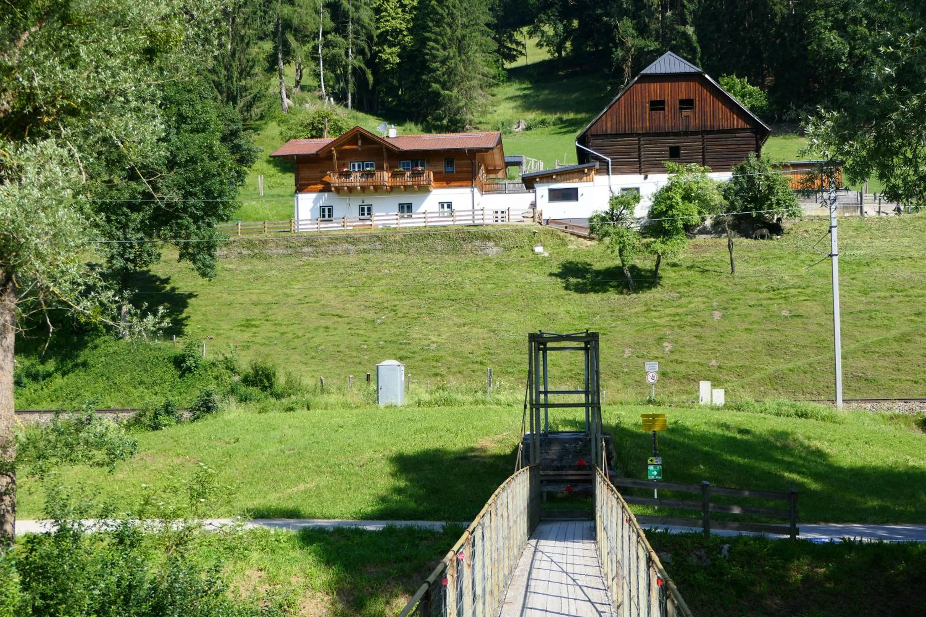 Brücklerhof
