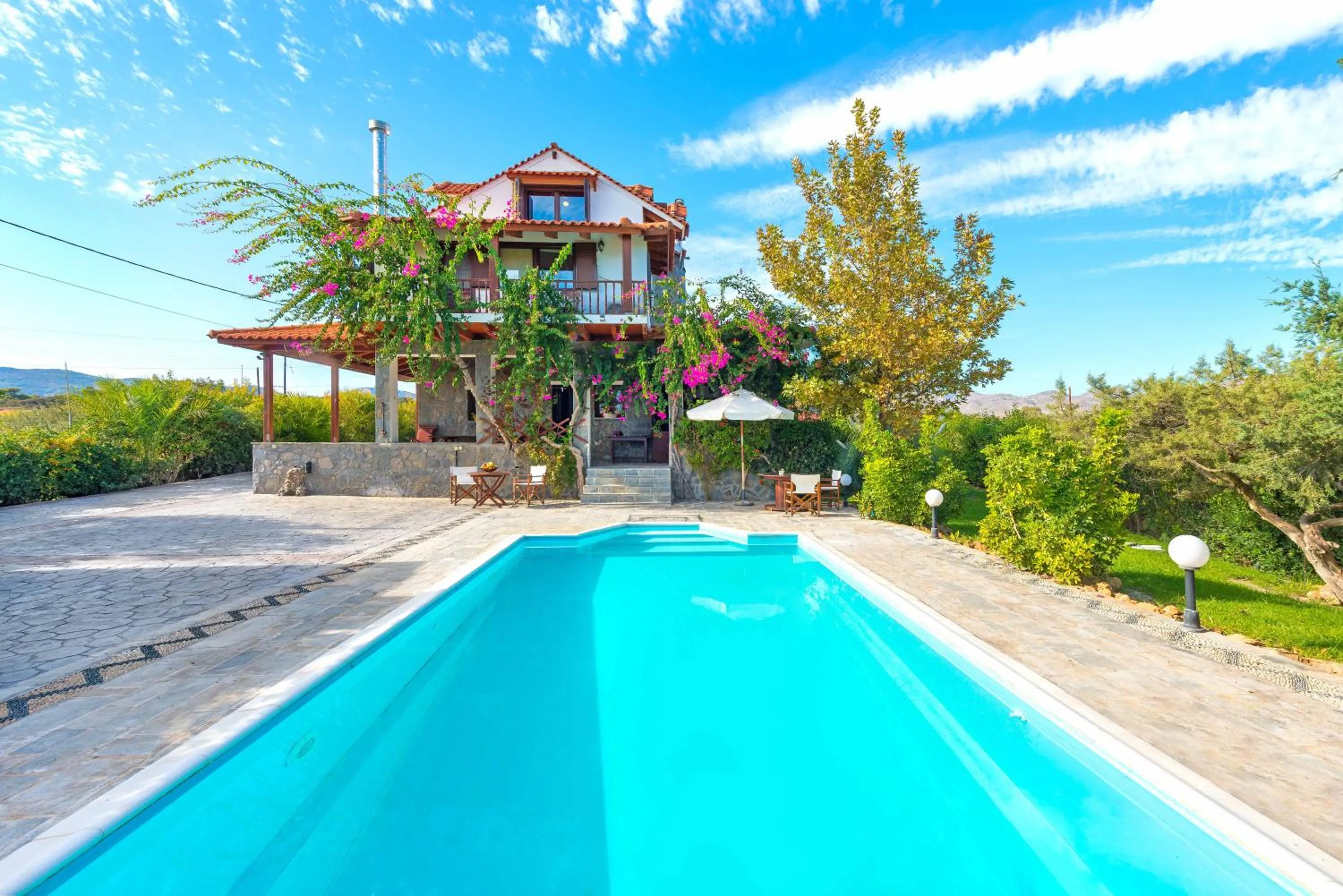 Villa Zoi