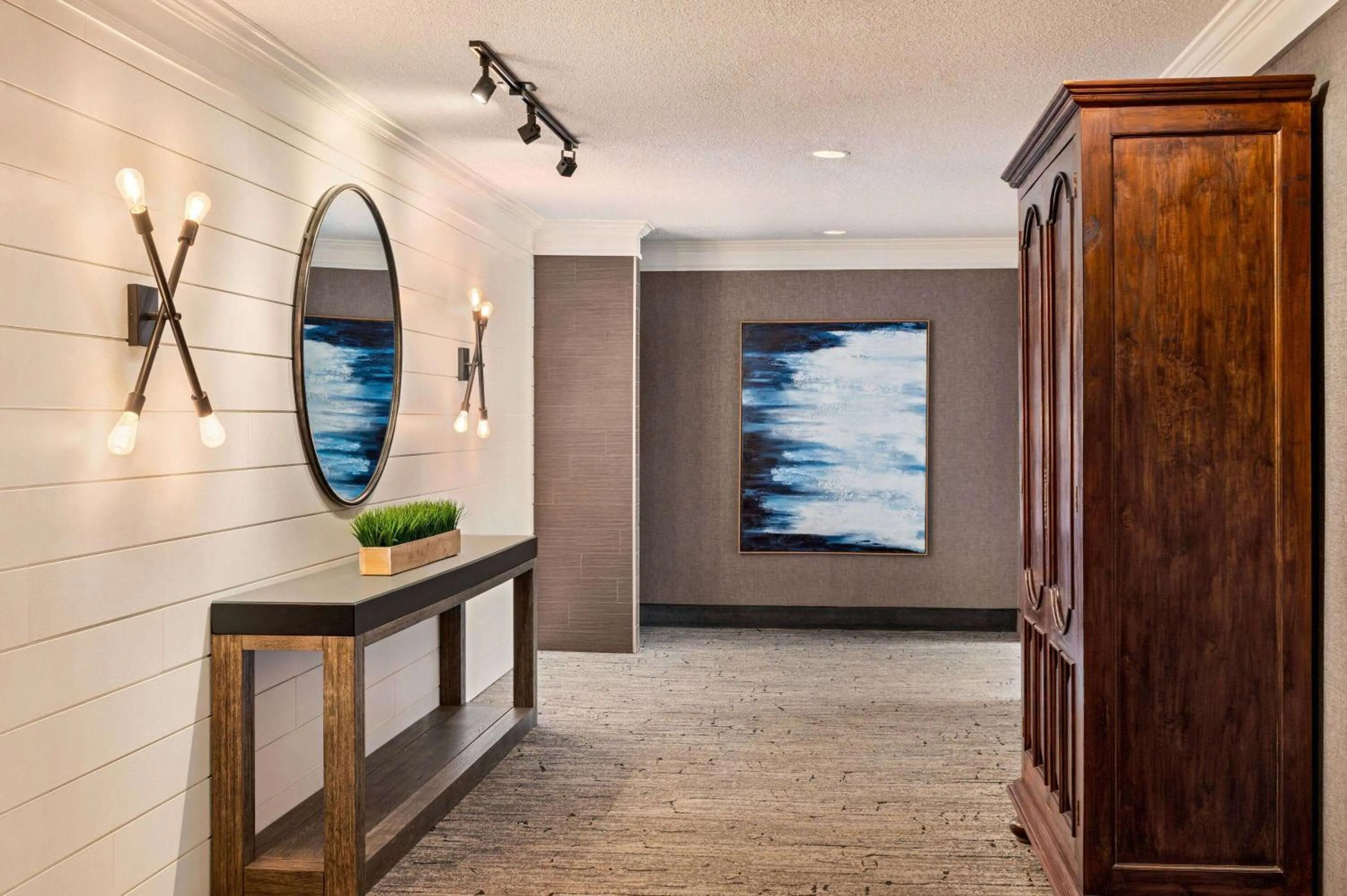 Other in Ramada by Wyndham Cornwall