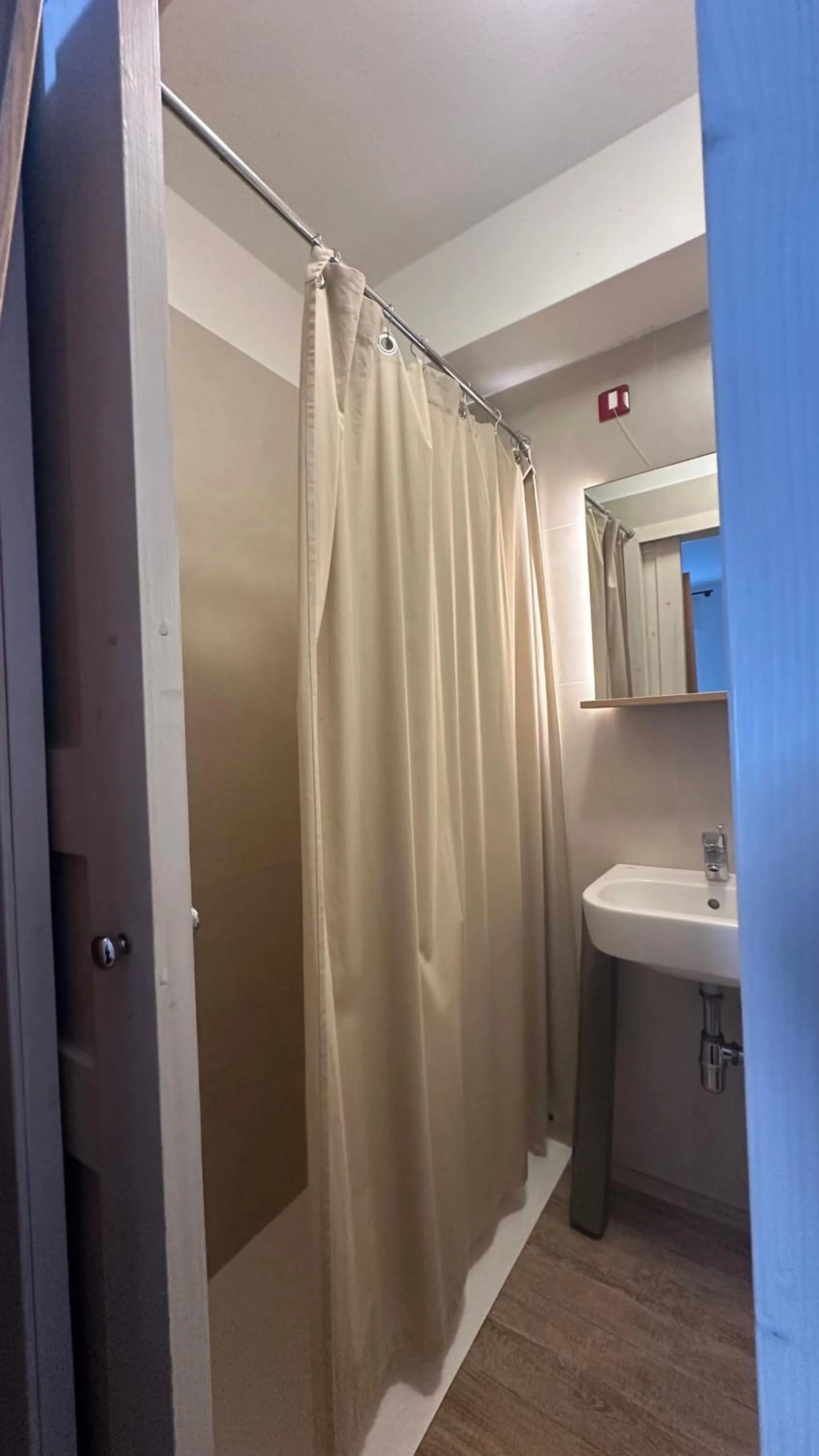 Hotel Dolomiti Des Alpes