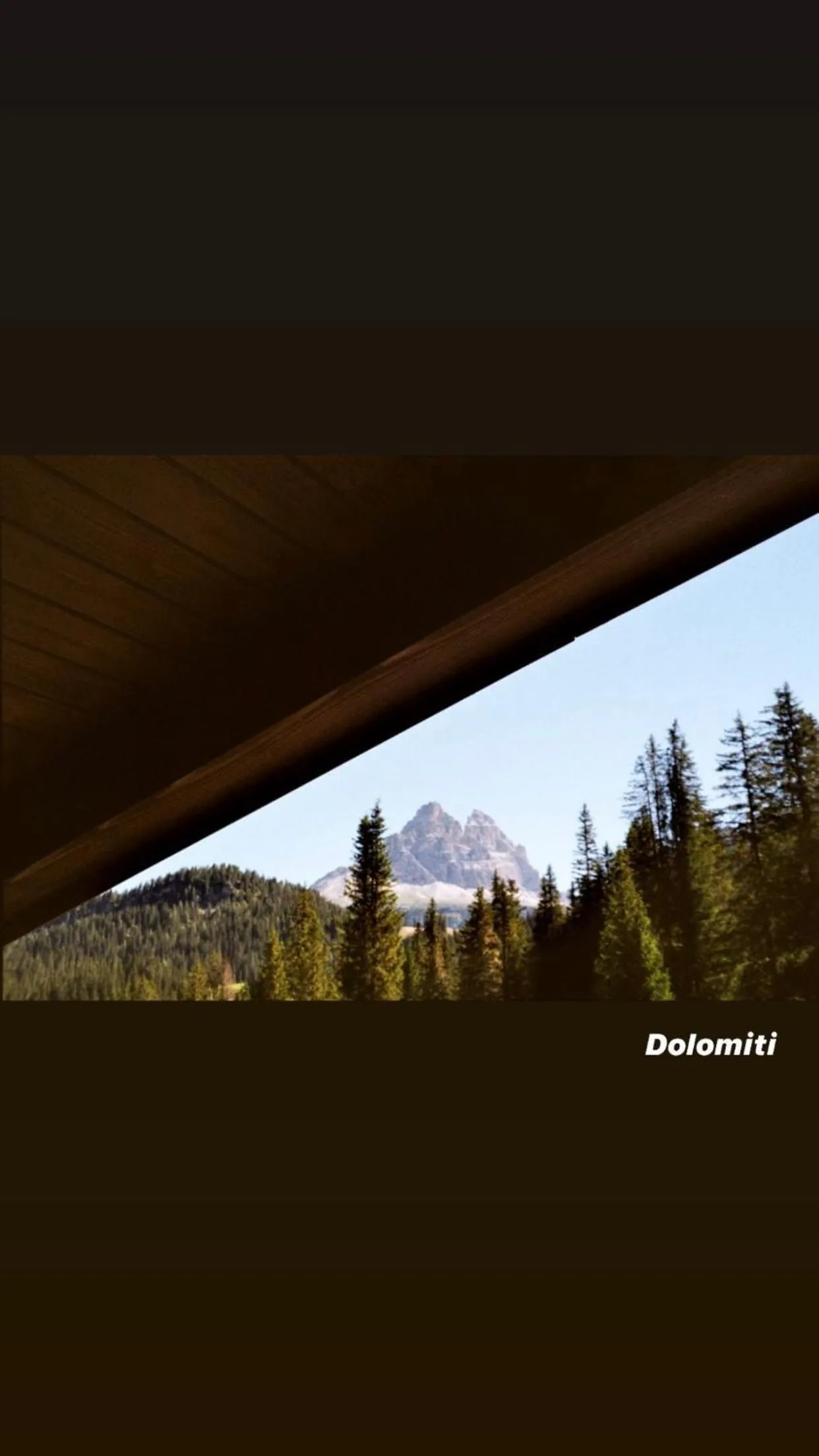 Hotel Dolomiti Des Alpes