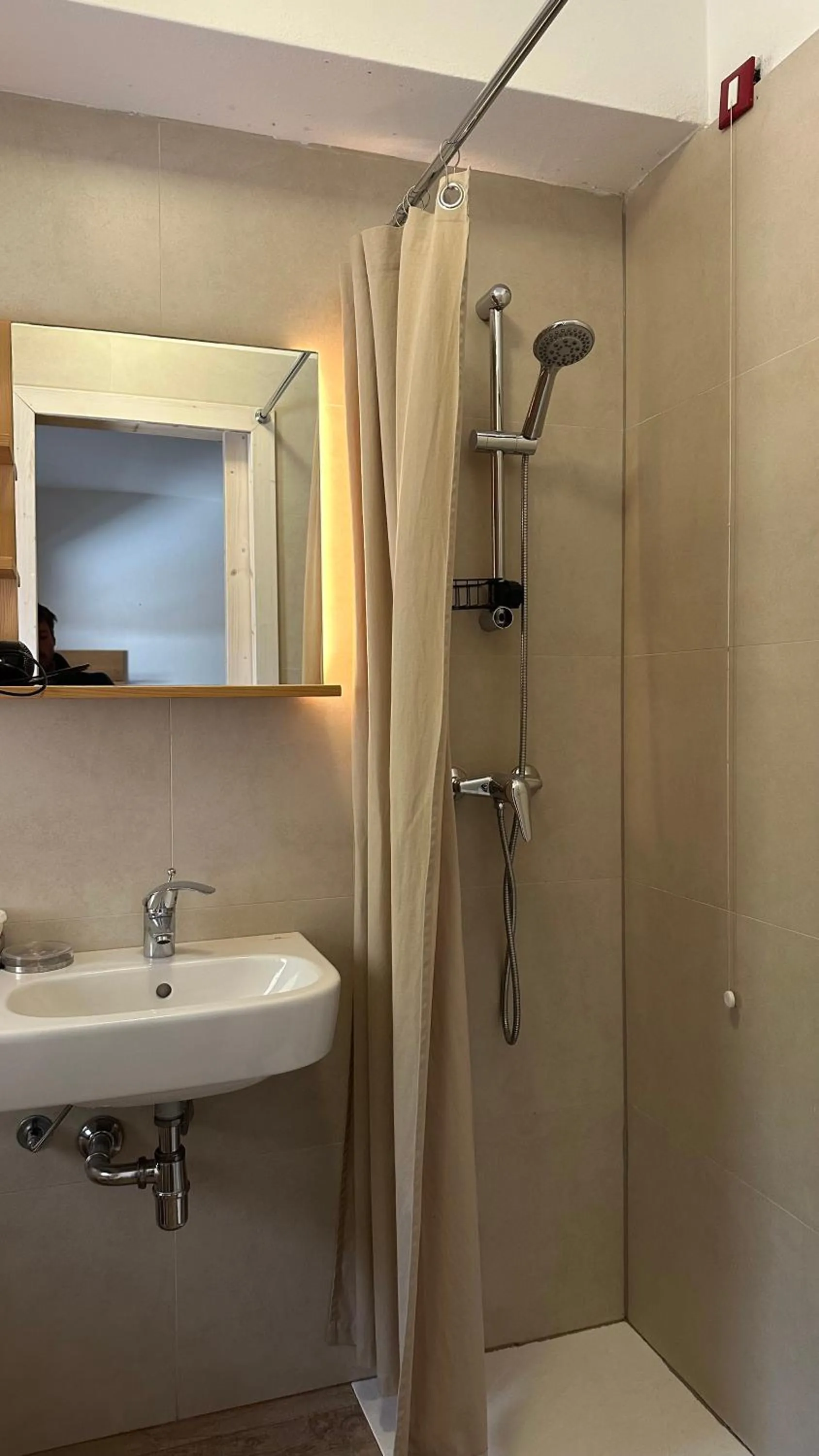 Hotel Dolomiti Des Alpes