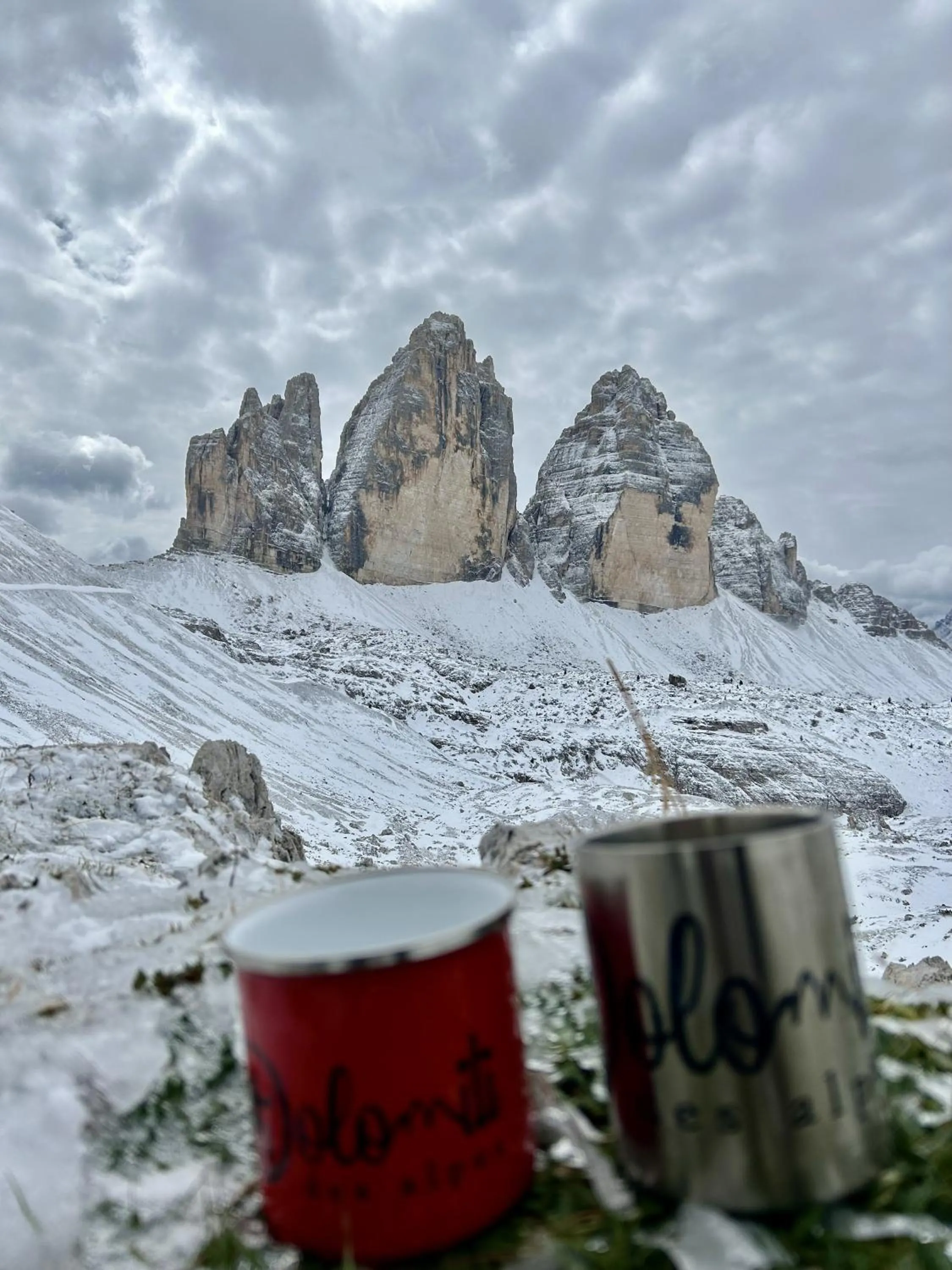 Hotel Dolomiti Des Alpes