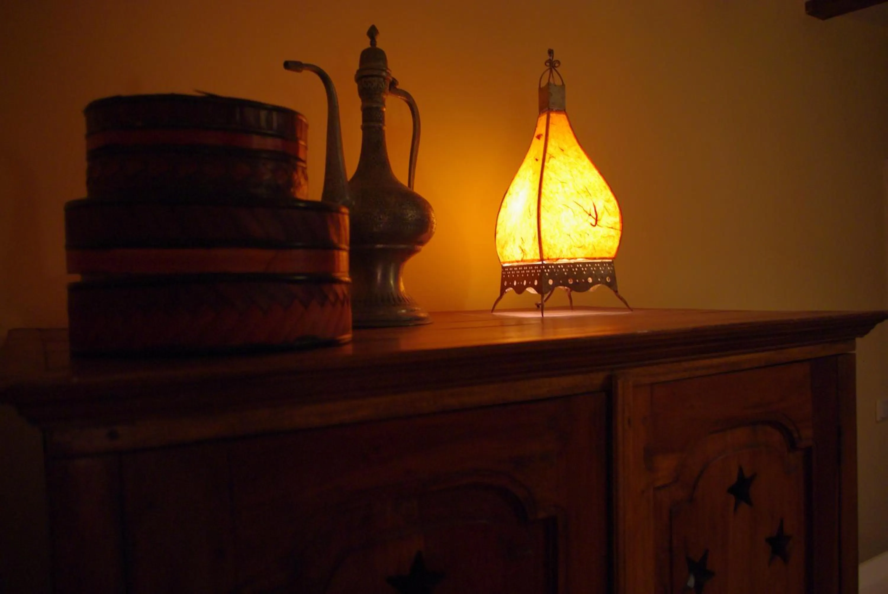 Decorative detail in Der kleine Globetrotter