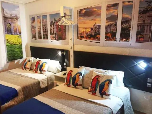 Chueca Gran Via Apartaments TPH Chueca Gran Via Apartaments TPH