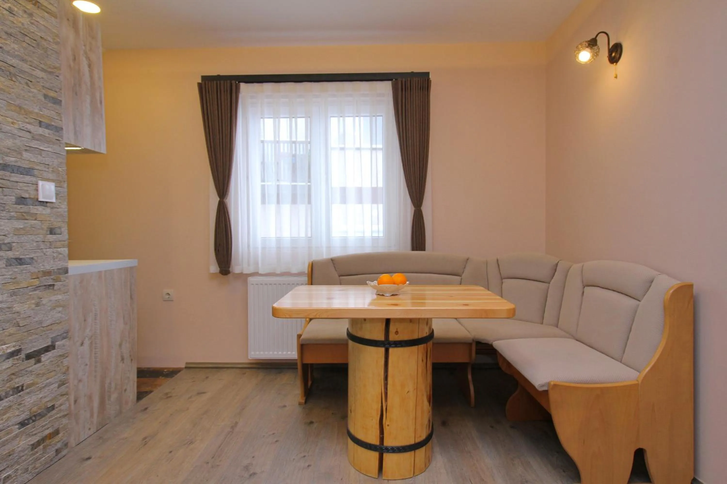 Apartments Stojic