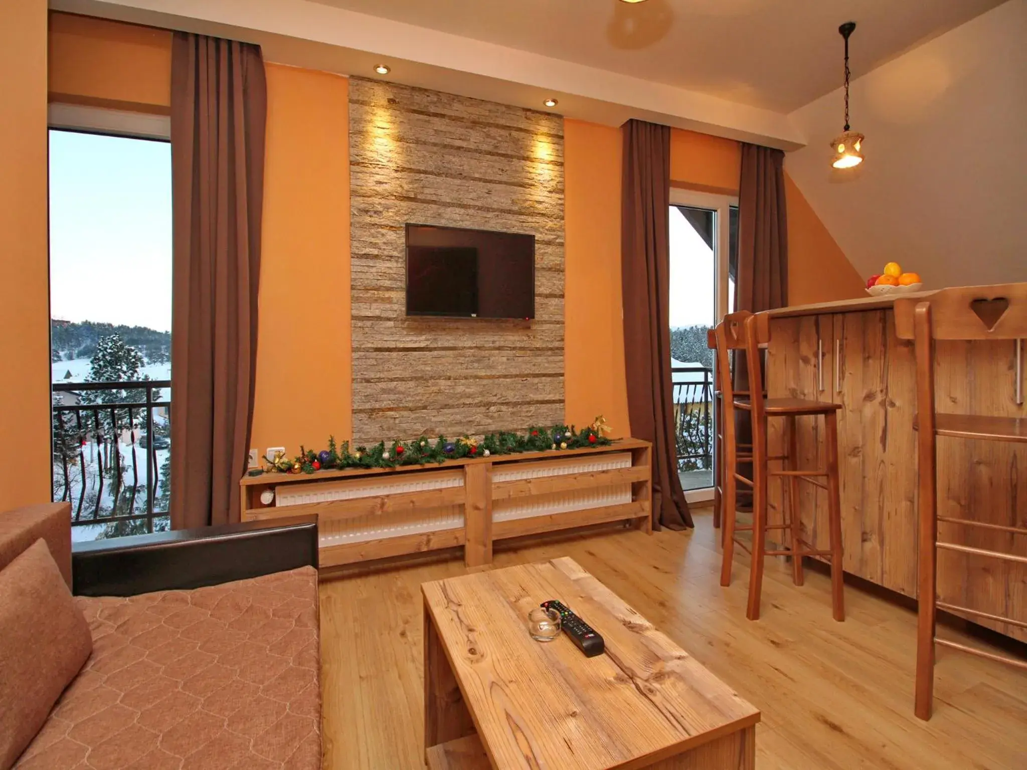 Apartments Stojic Apartments Stojic