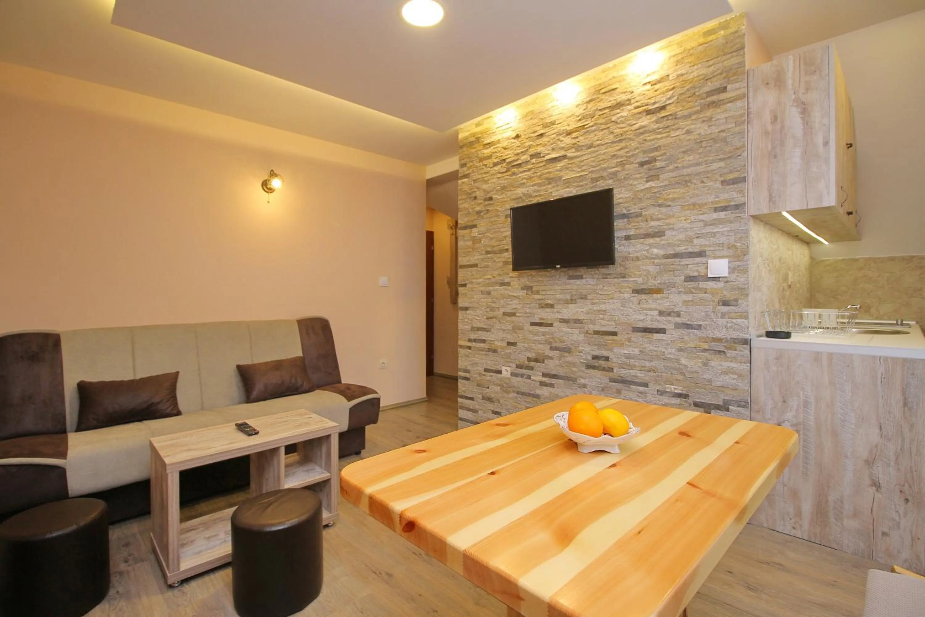 Apartments Stojic