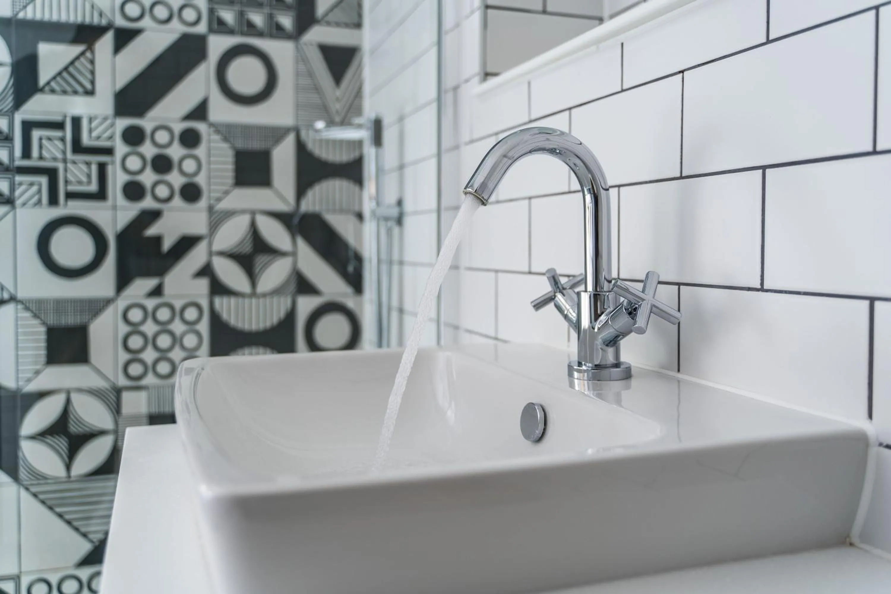 Toilet in Abbey Hotel Bath, a Tribute Portfolio Hotel