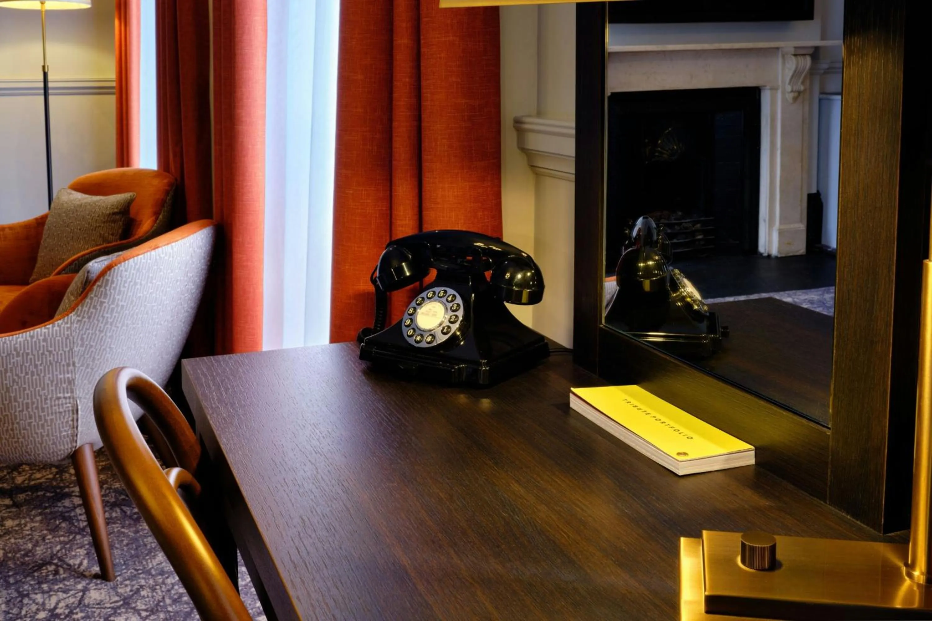 Photo of the whole room in Abbey Hotel Bath, a Tribute Portfolio Hotel