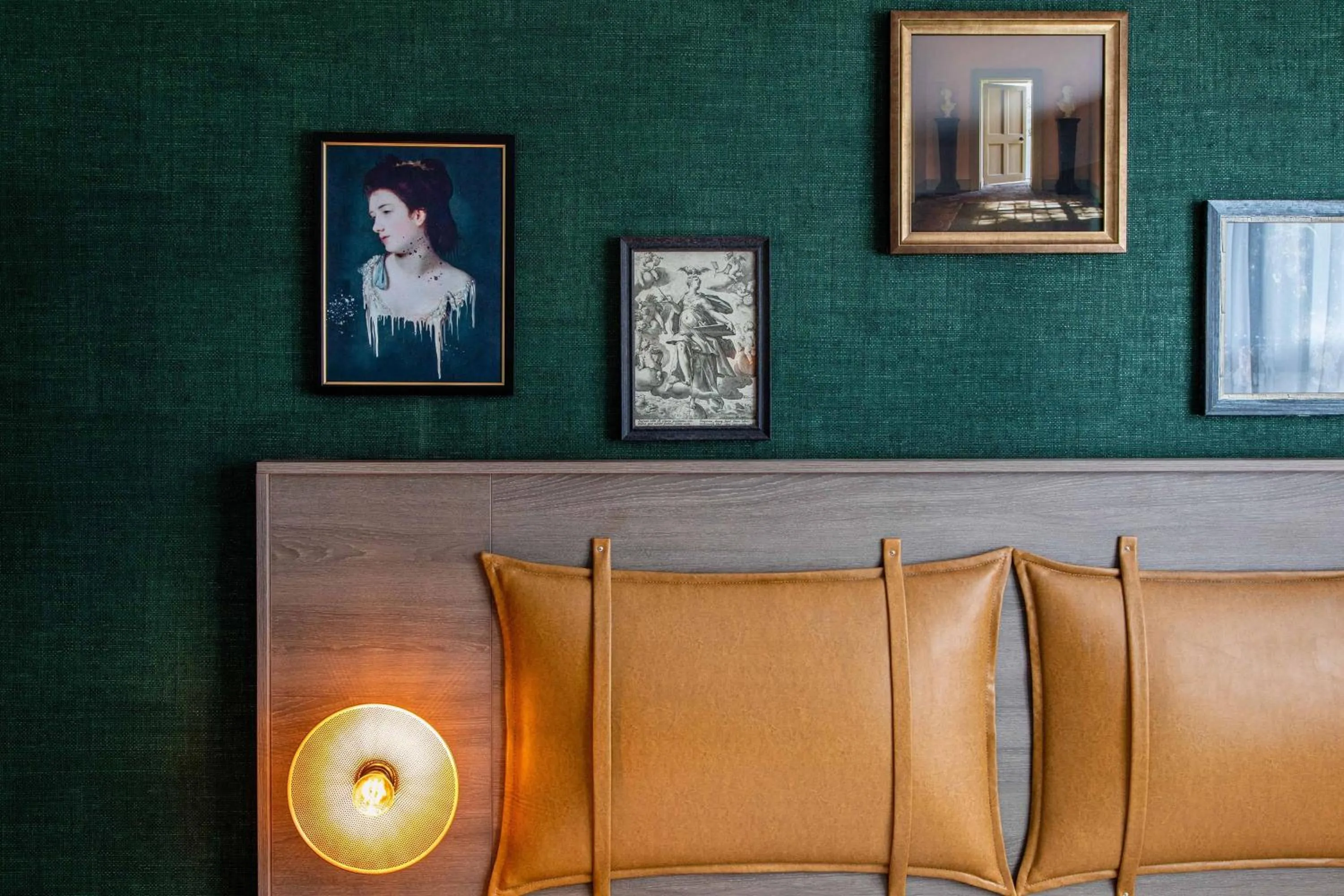 Toilet in Abbey Hotel Bath, a Tribute Portfolio Hotel