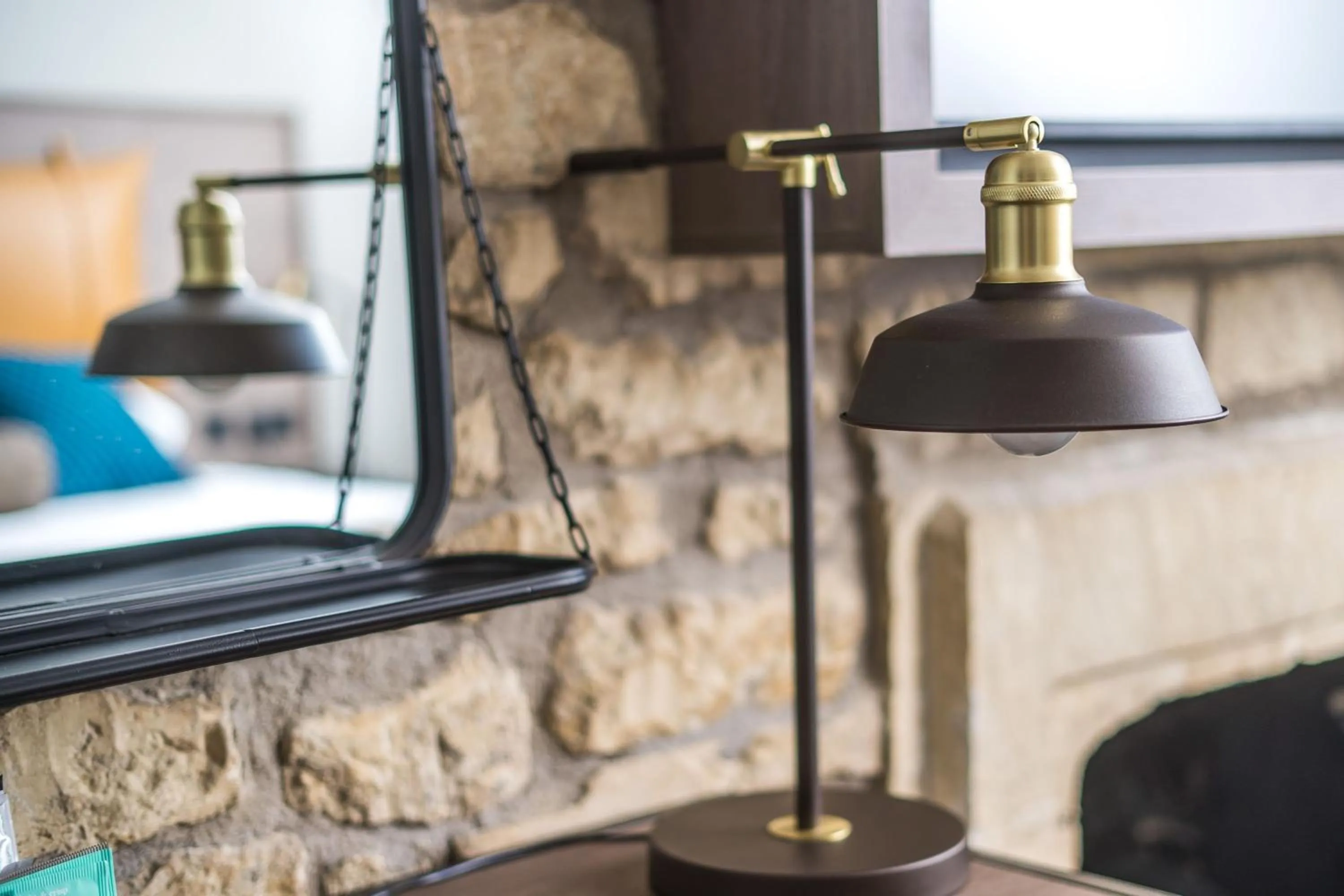 Photo of the whole room in Abbey Hotel Bath, a Tribute Portfolio Hotel