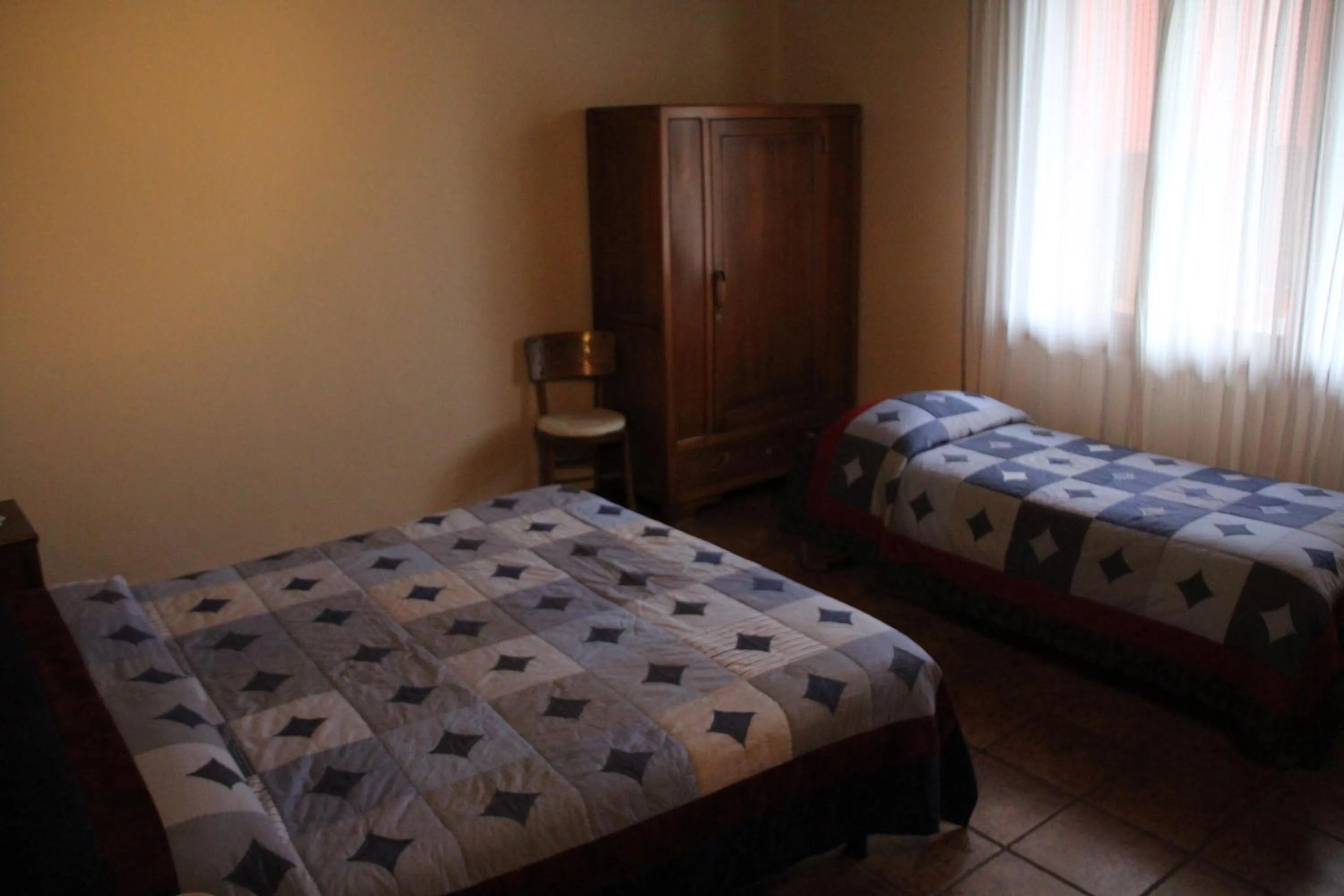 Bed in Osteria Locanda Dalla Lina