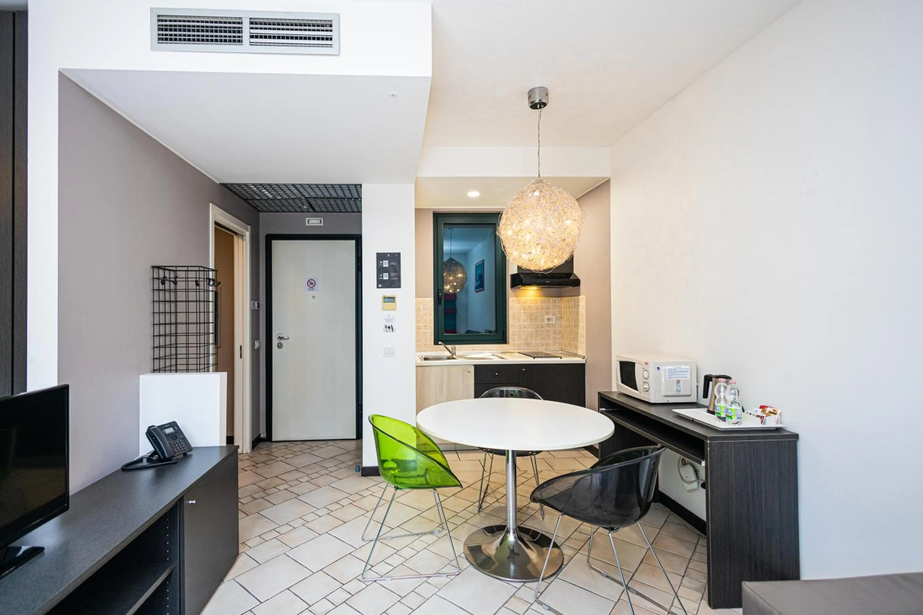 Photo of the whole room in LVG Hotel Collection - CasAlbergo