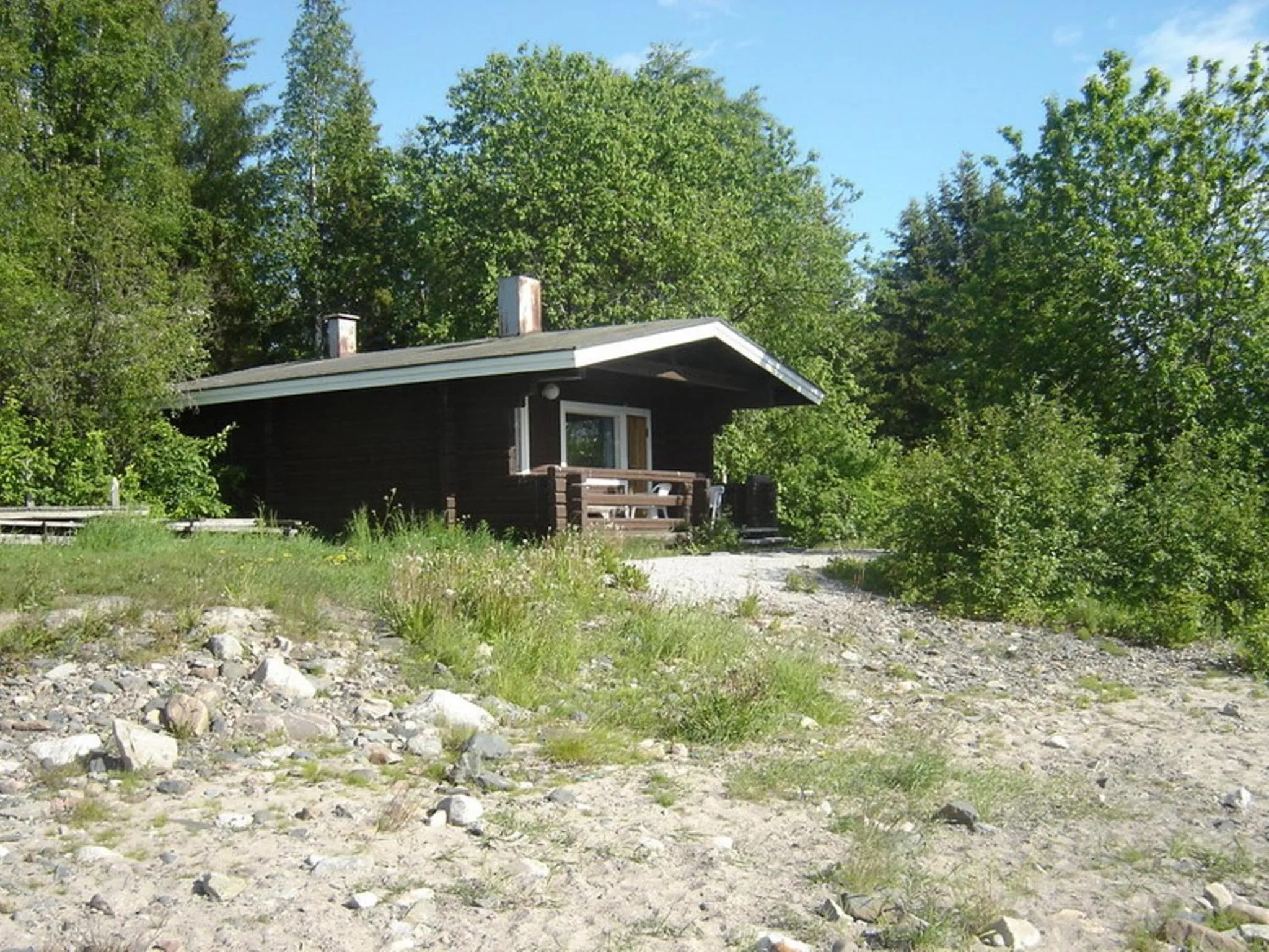 Other in Huoneistohotelli Jokikeskus