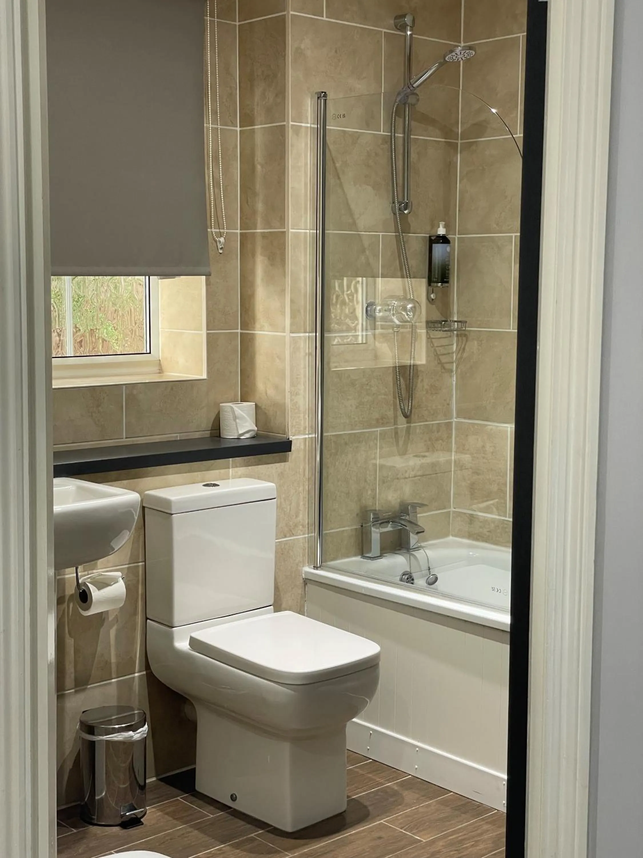 Best Western Claydon Hotel