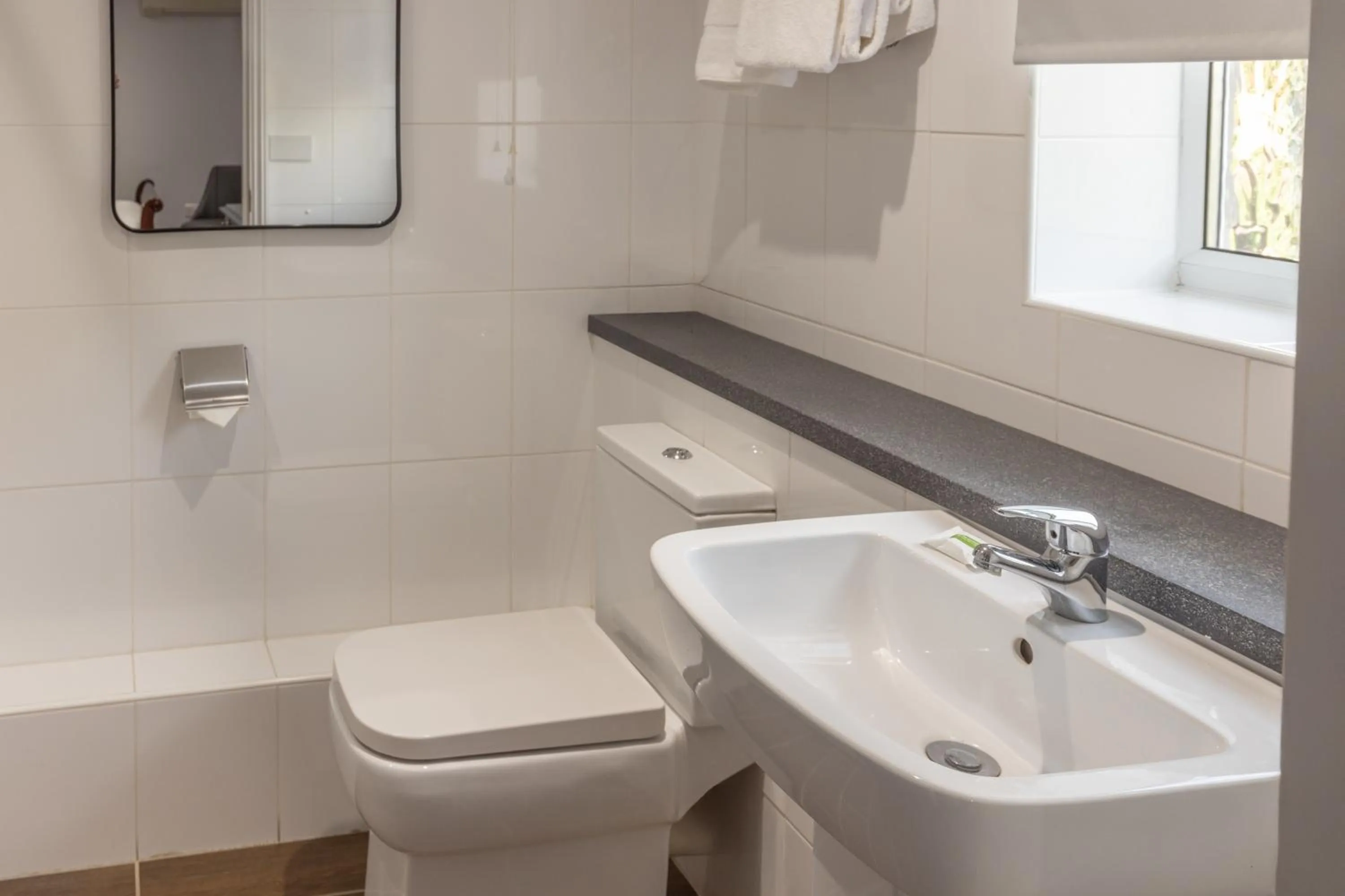 Best Western Claydon Hotel