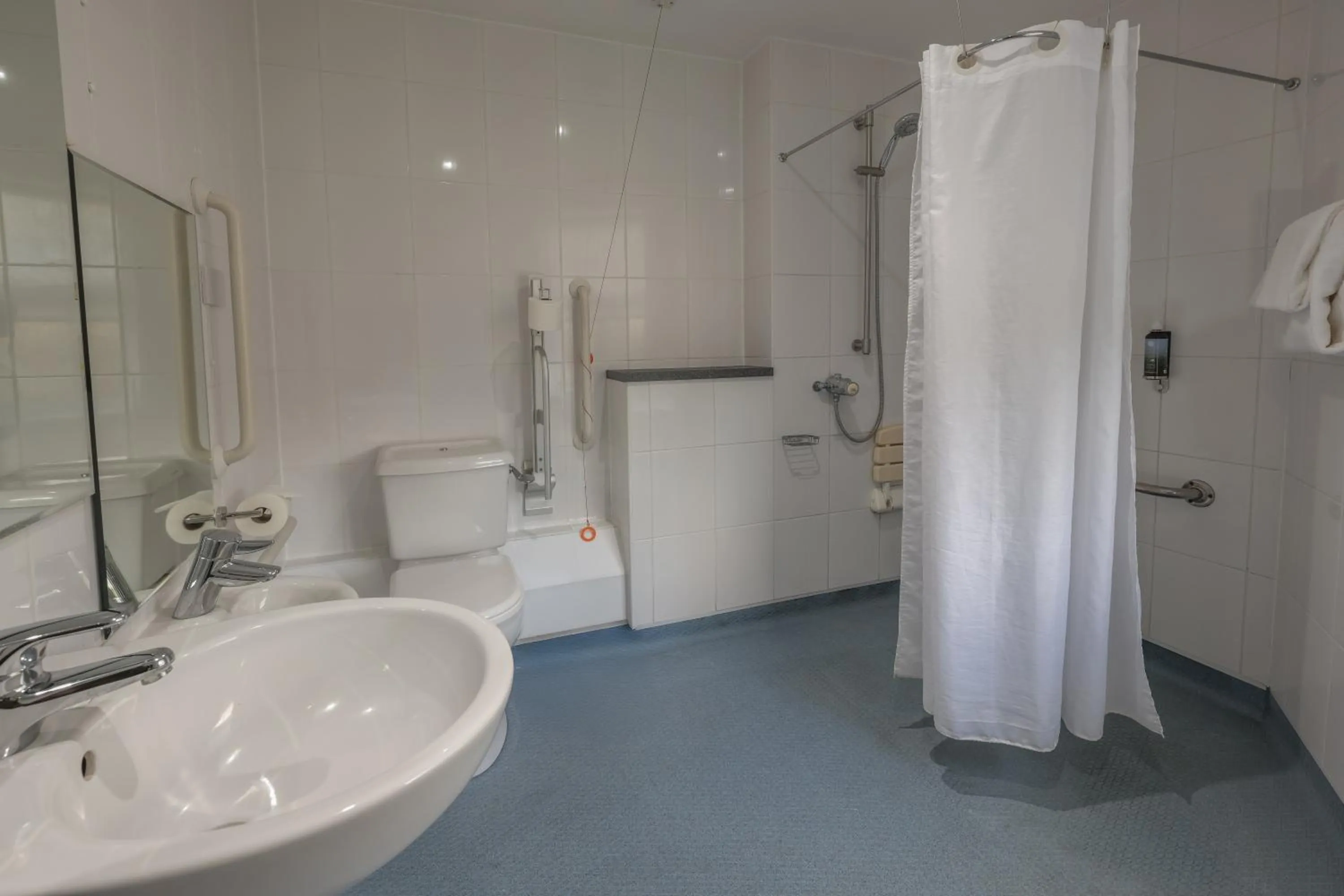 Best Western Claydon Hotel