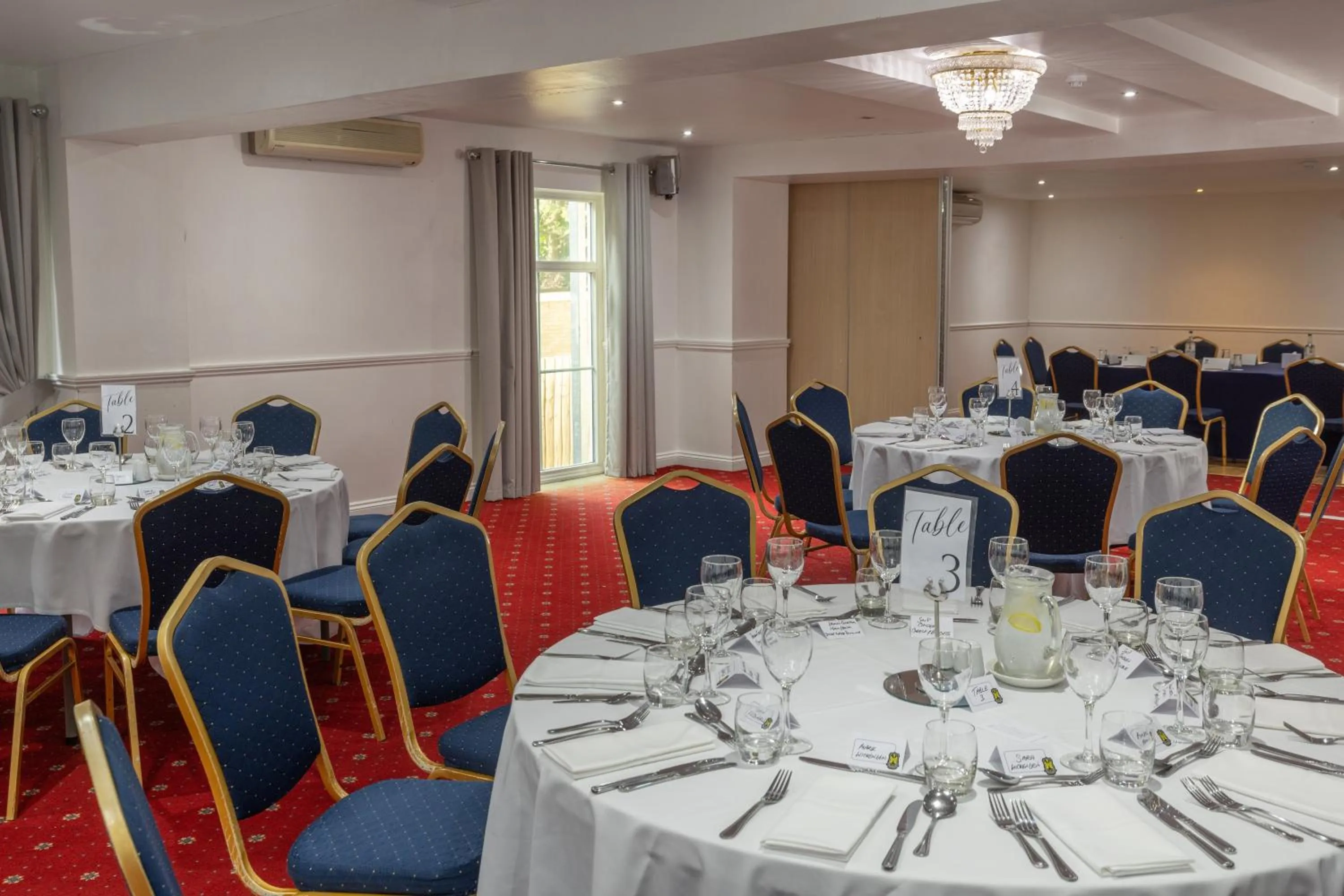 Best Western Claydon Hotel