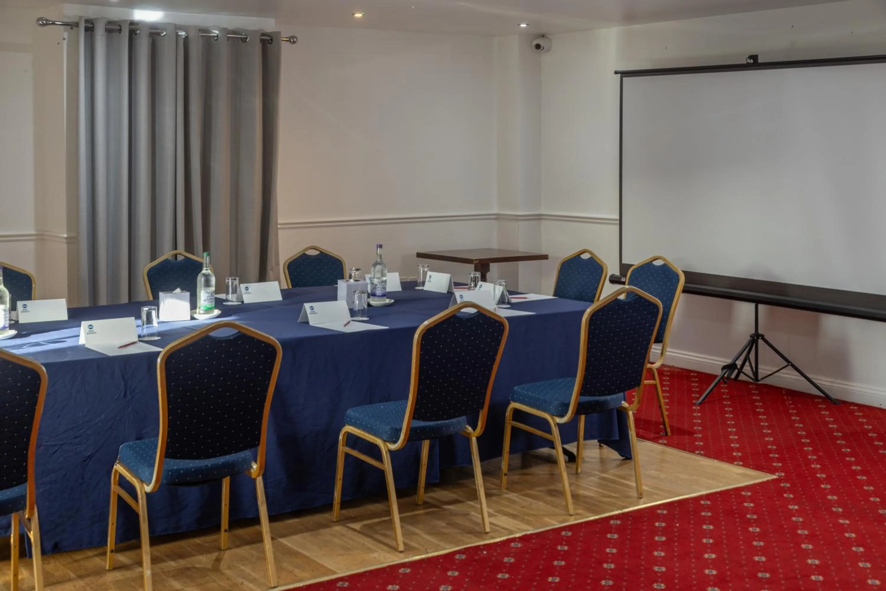 Best Western Claydon Hotel