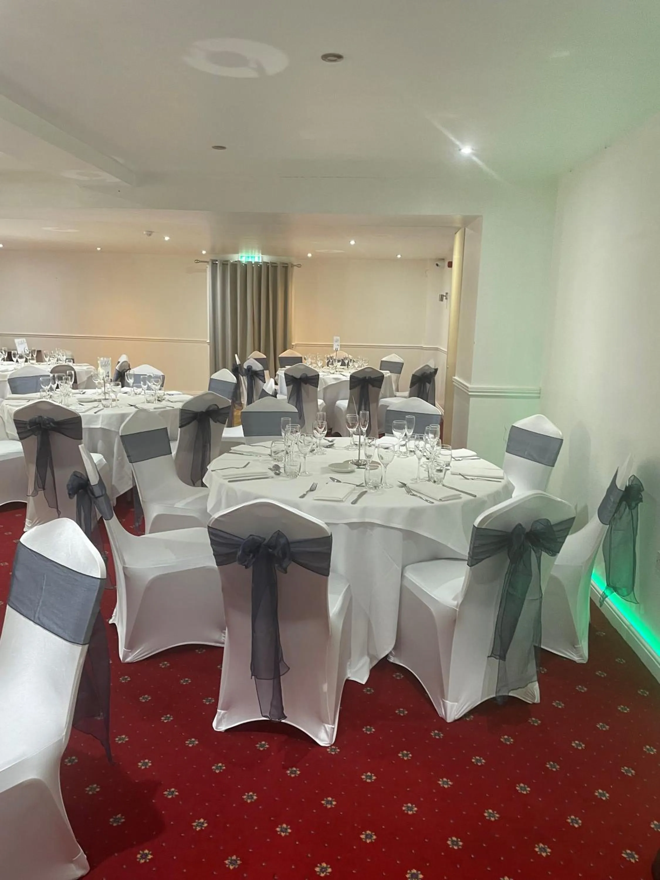 Best Western Claydon Hotel