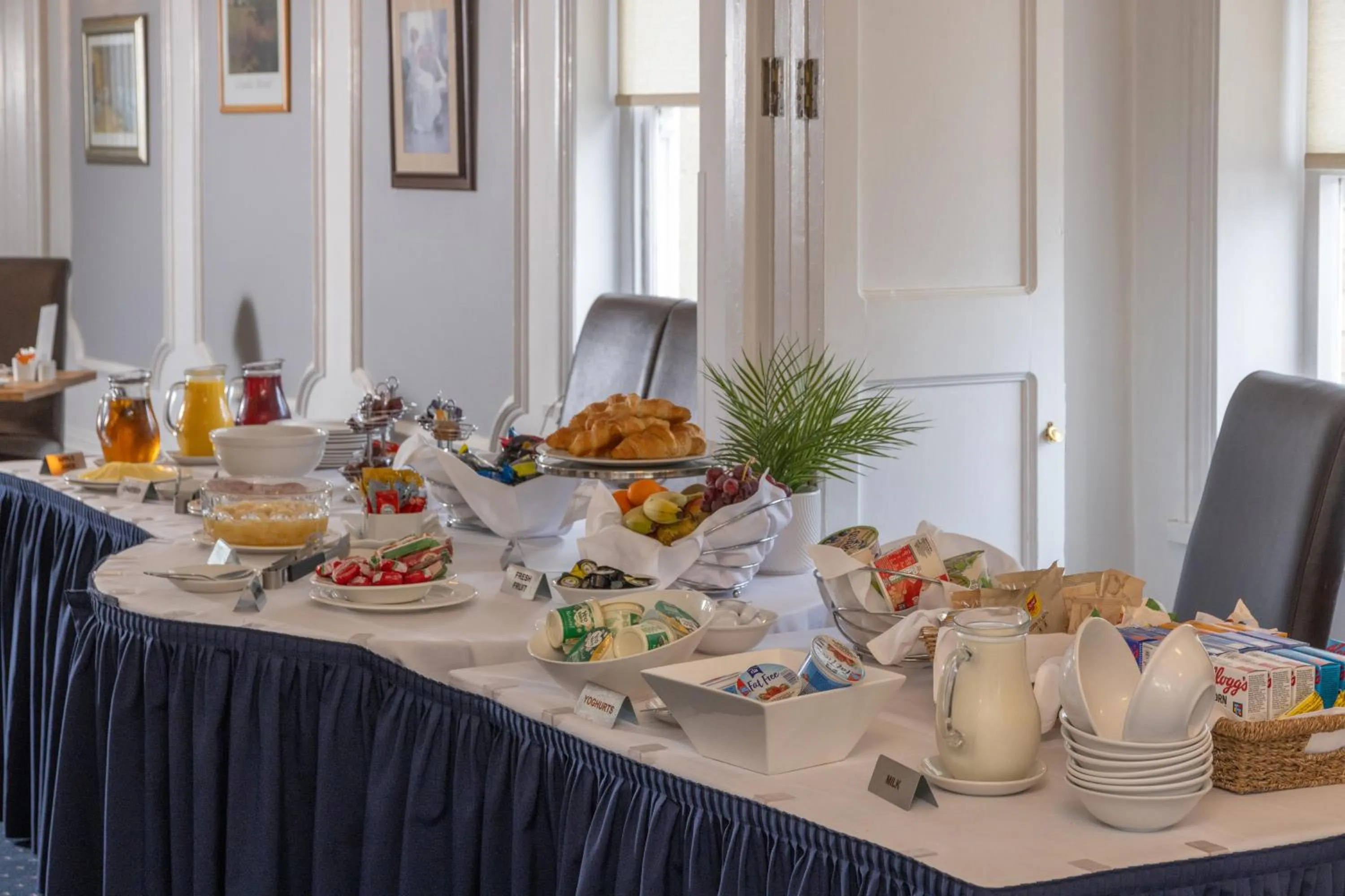 Best Western Claydon Hotel