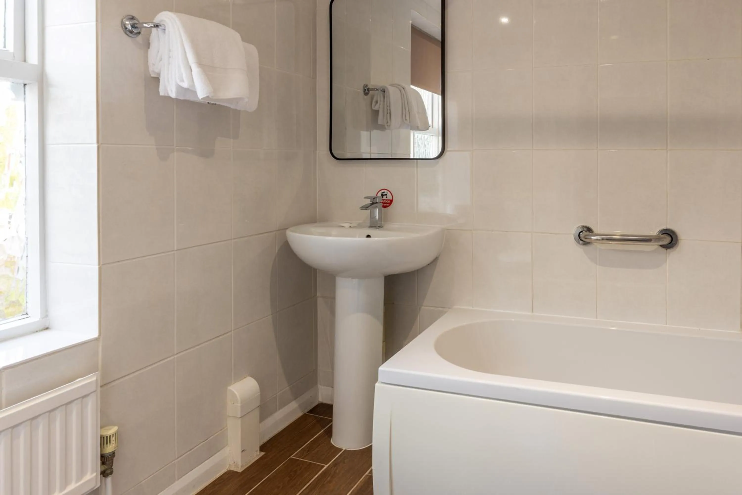 Best Western Claydon Hotel